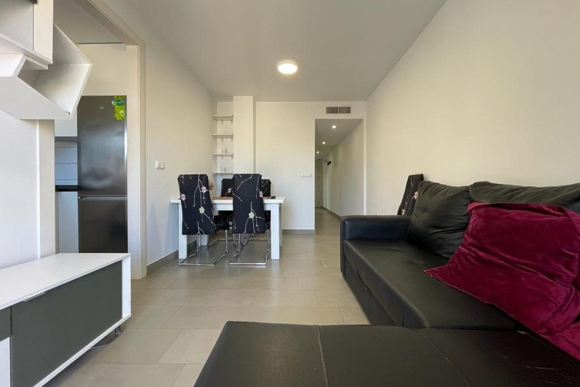 Resale - Apartment  - Torrevieja - Centro