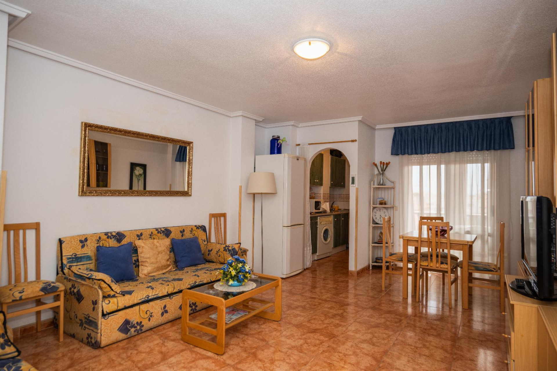 Resale - Apartment  - Torrevieja - Centro