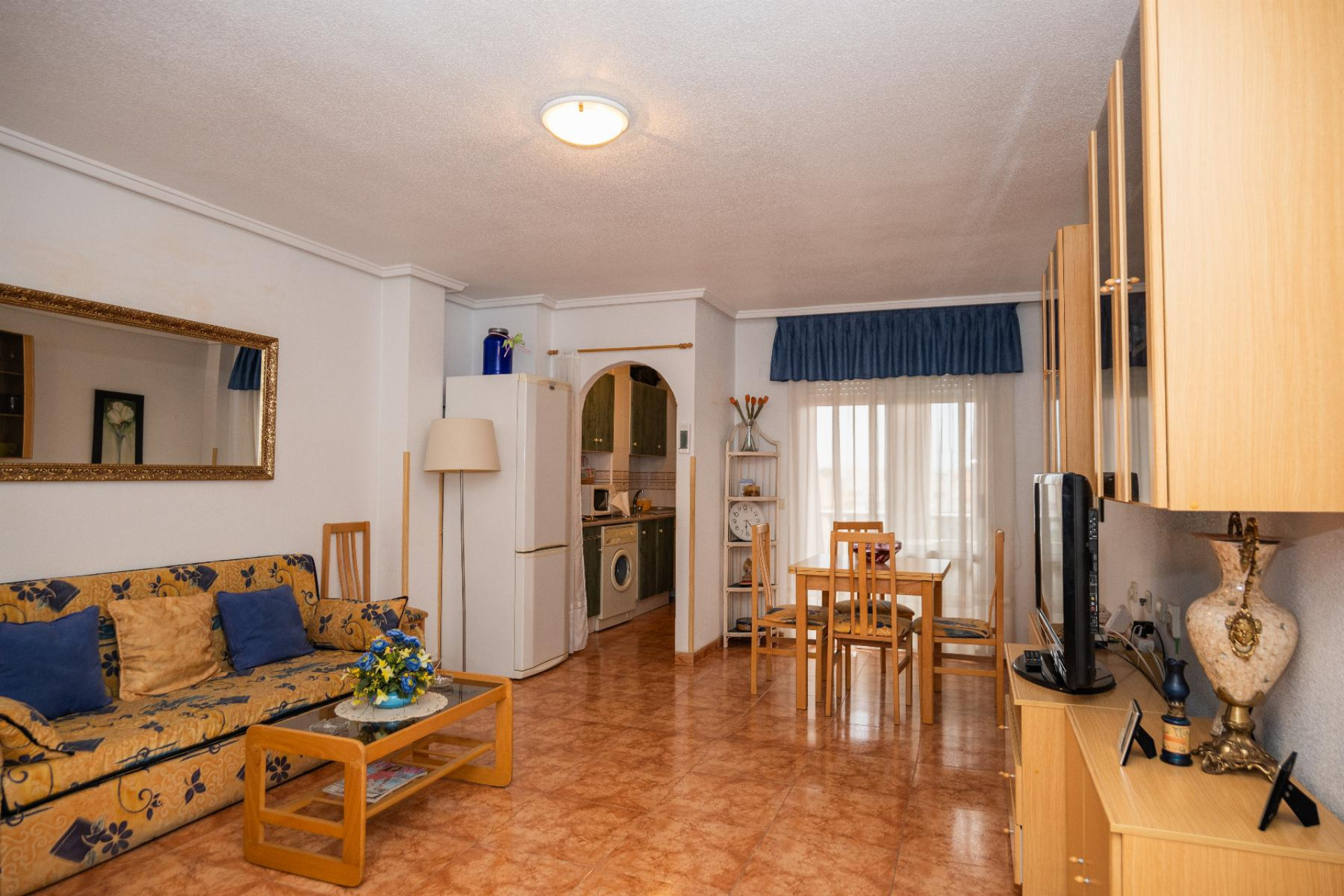 Resale - Apartment  - Torrevieja - Centro