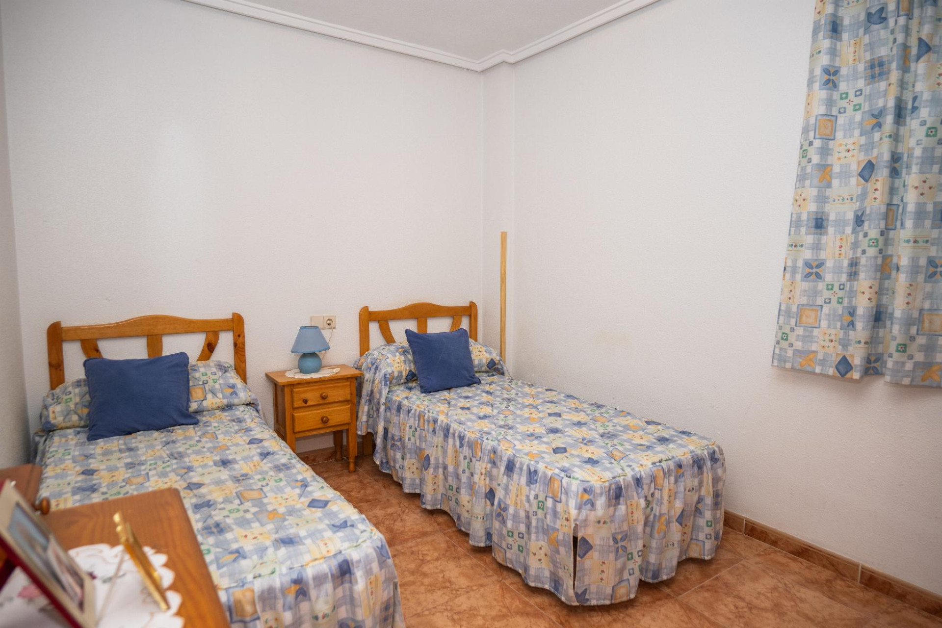 Resale - Apartment  - Torrevieja - Centro