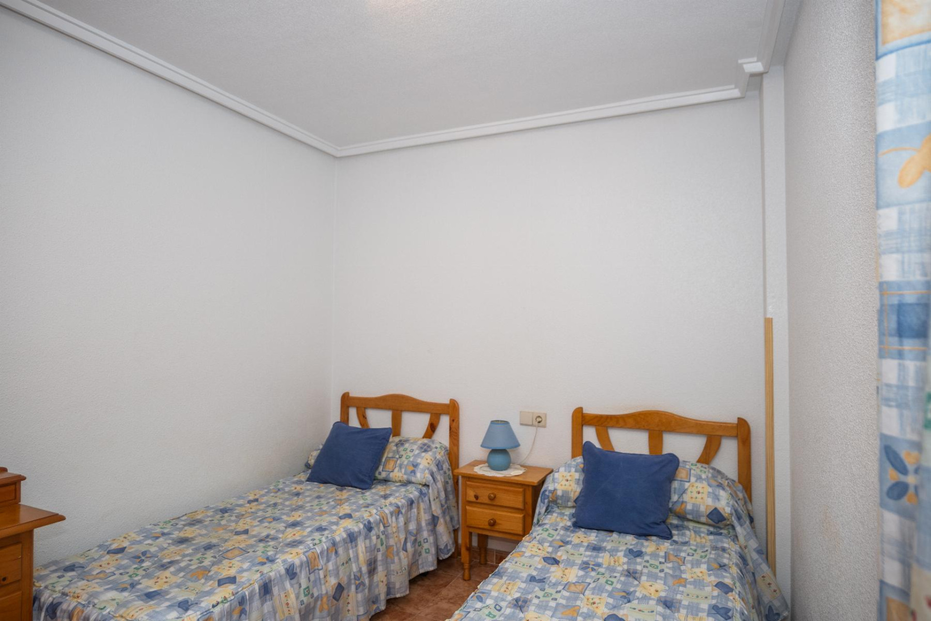 Resale - Apartment  - Torrevieja - Centro