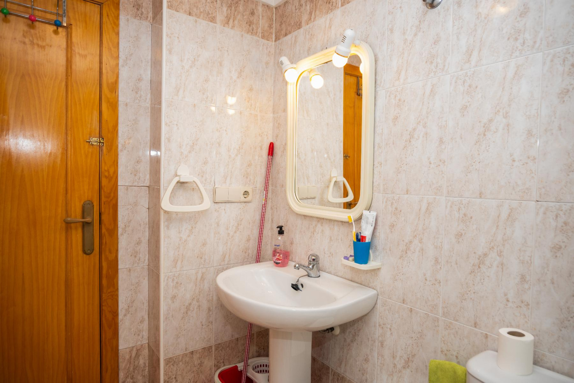 Resale - Apartment  - Torrevieja - Centro