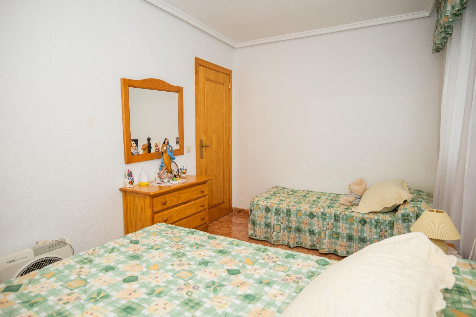 Resale - Apartment  - Torrevieja - Centro