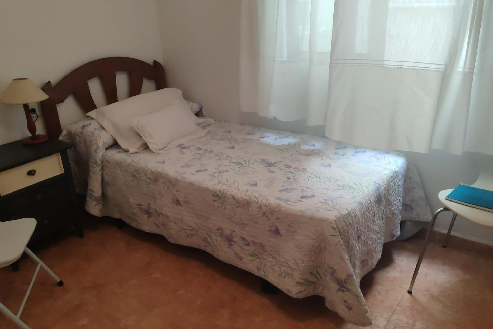 Resale - Apartment  - Torrevieja - Centro