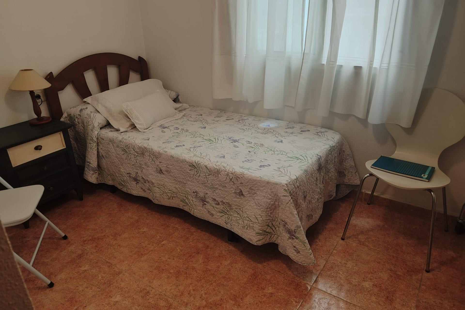 Resale - Apartment  - Torrevieja - Centro