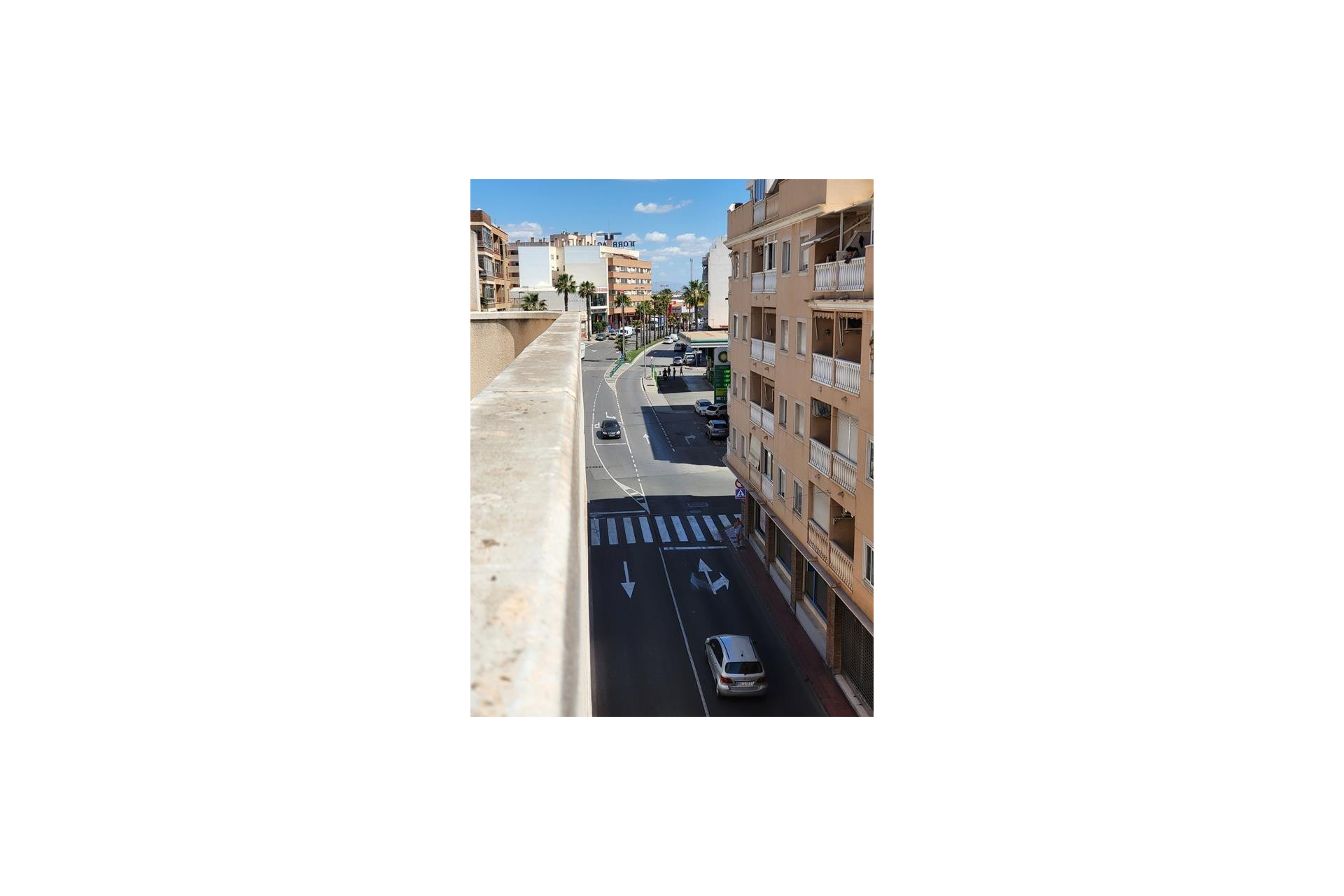 Resale - Apartment  - Torrevieja - Centro