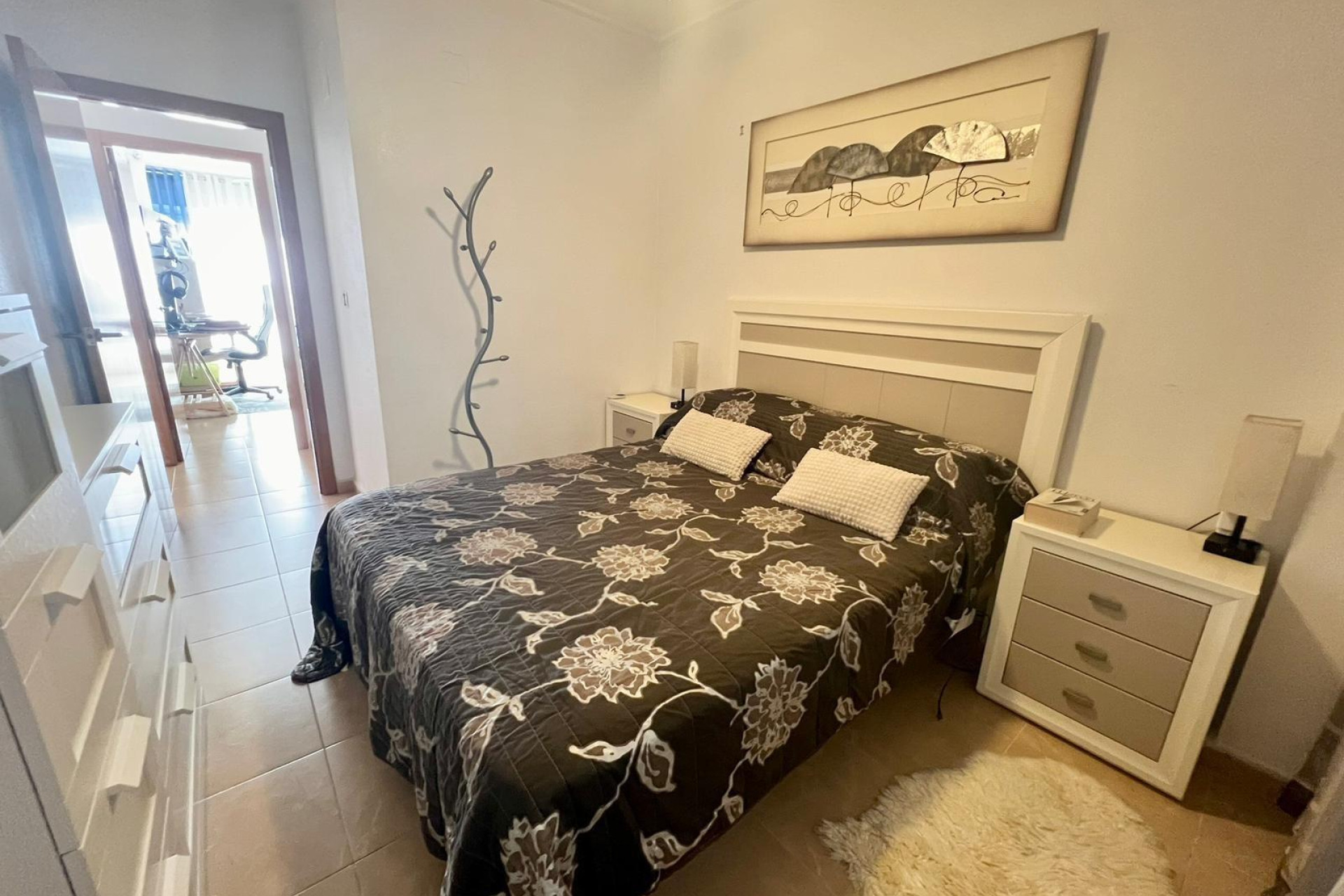 Resale - Apartment  - Torrevieja - Centro