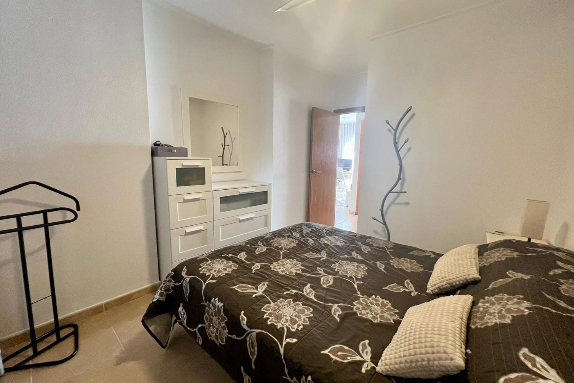 Resale - Apartment  - Torrevieja - Centro