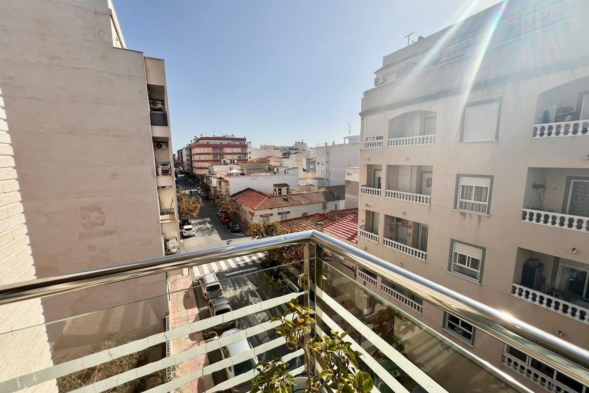 Resale - Apartment  - Torrevieja - Centro