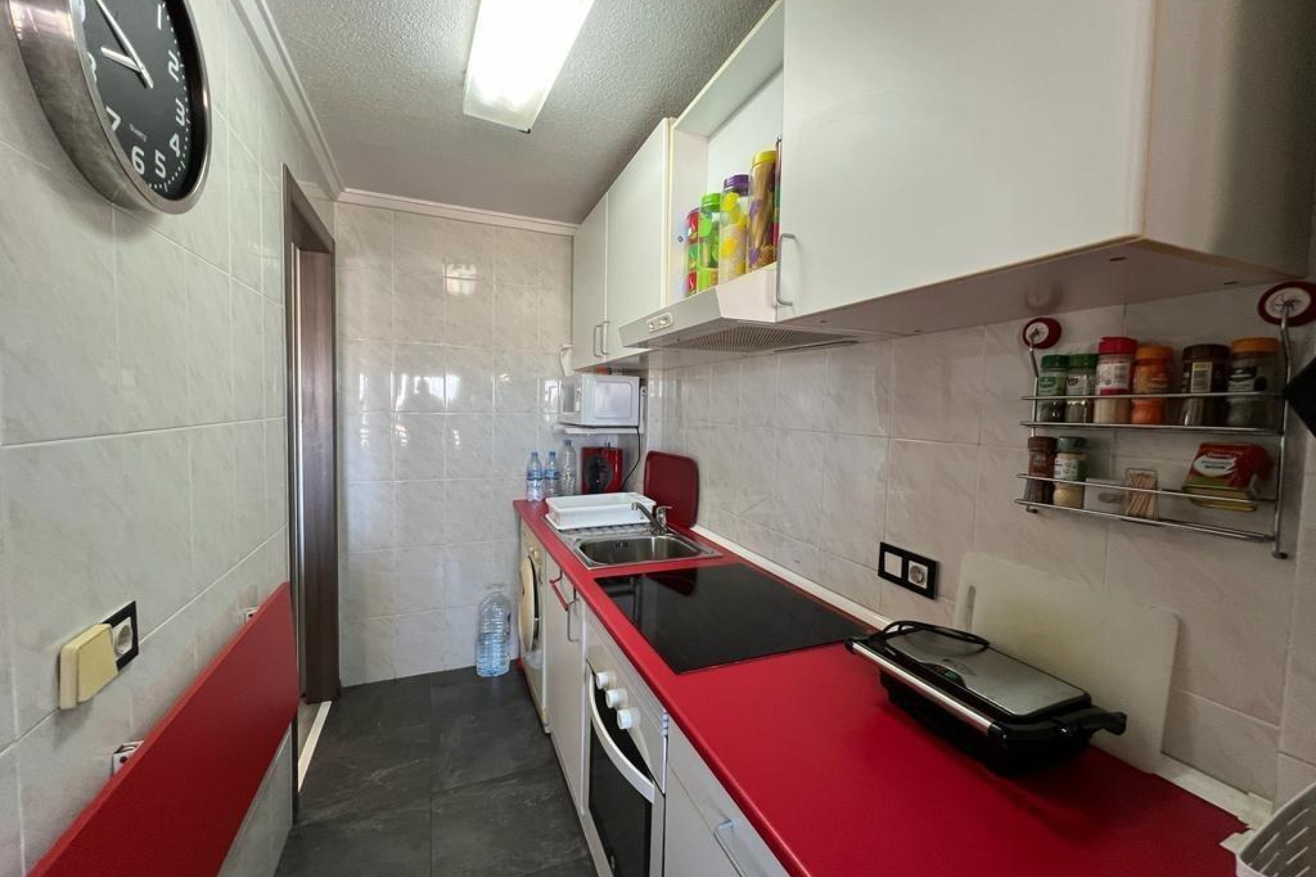 Resale - Apartment  - Torrevieja - Centro