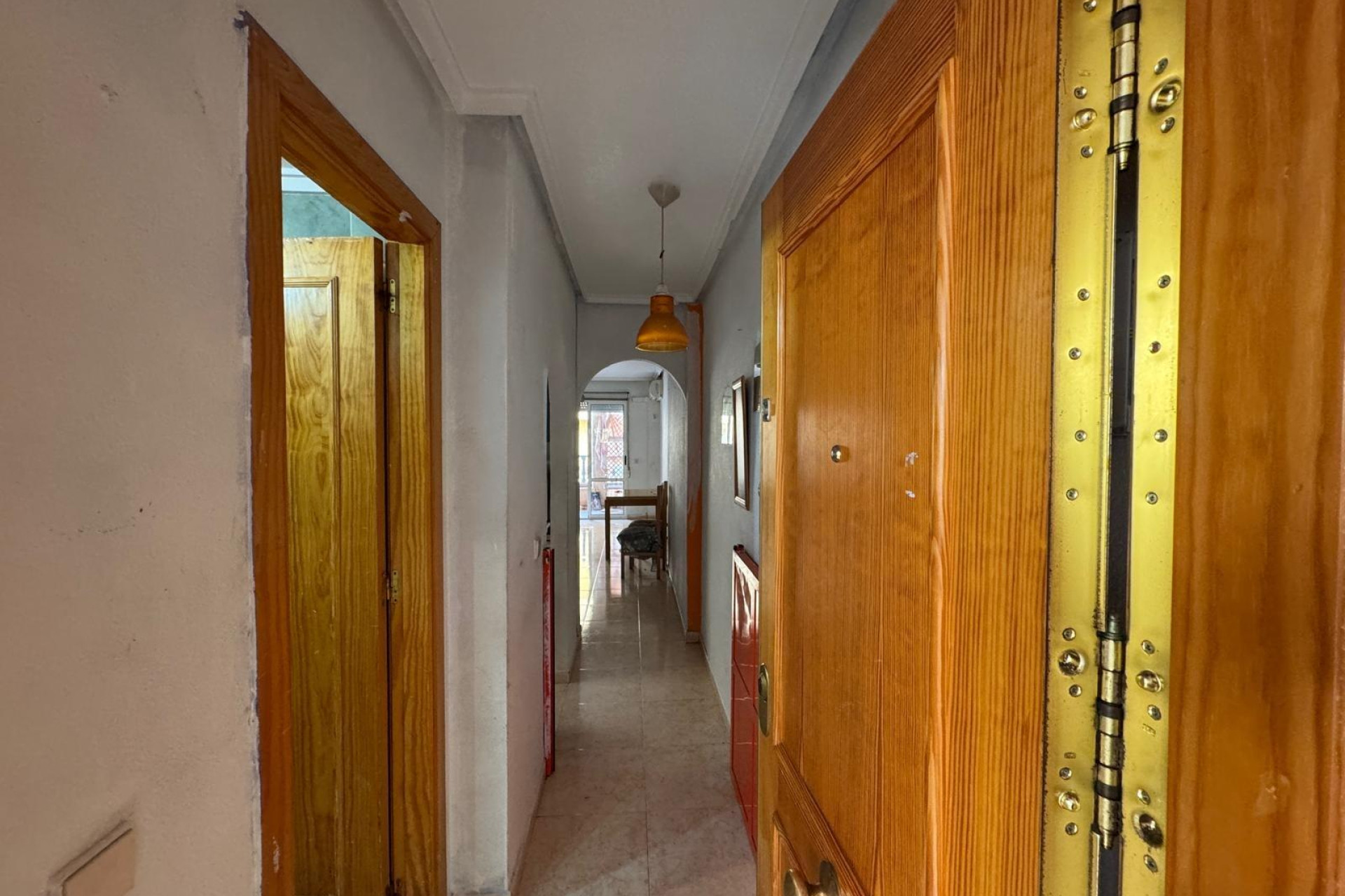 Resale - Apartment  - Torrevieja - Centro