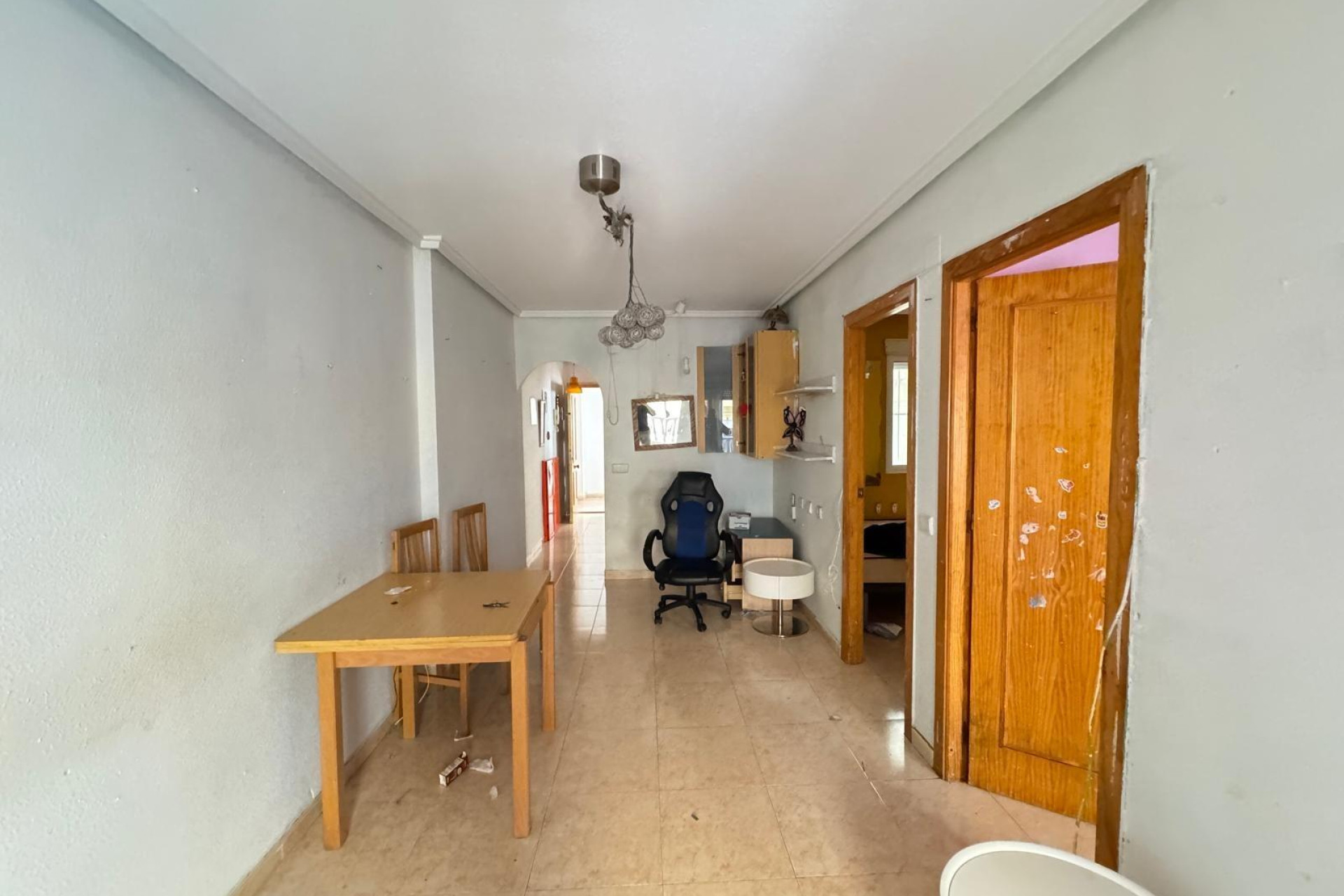 Resale - Apartment  - Torrevieja - Centro