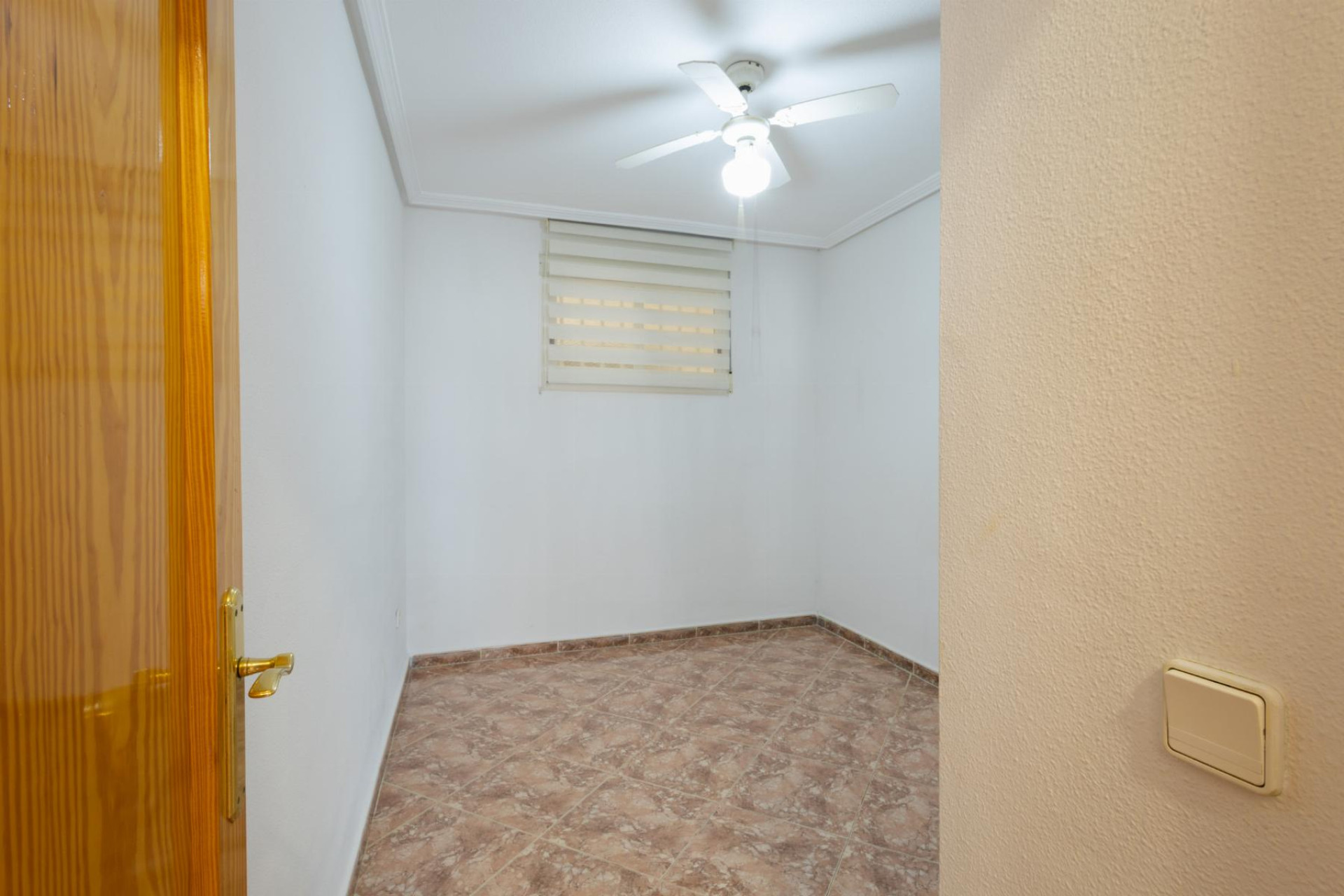 Resale - Apartment  - Torrevieja - Centro