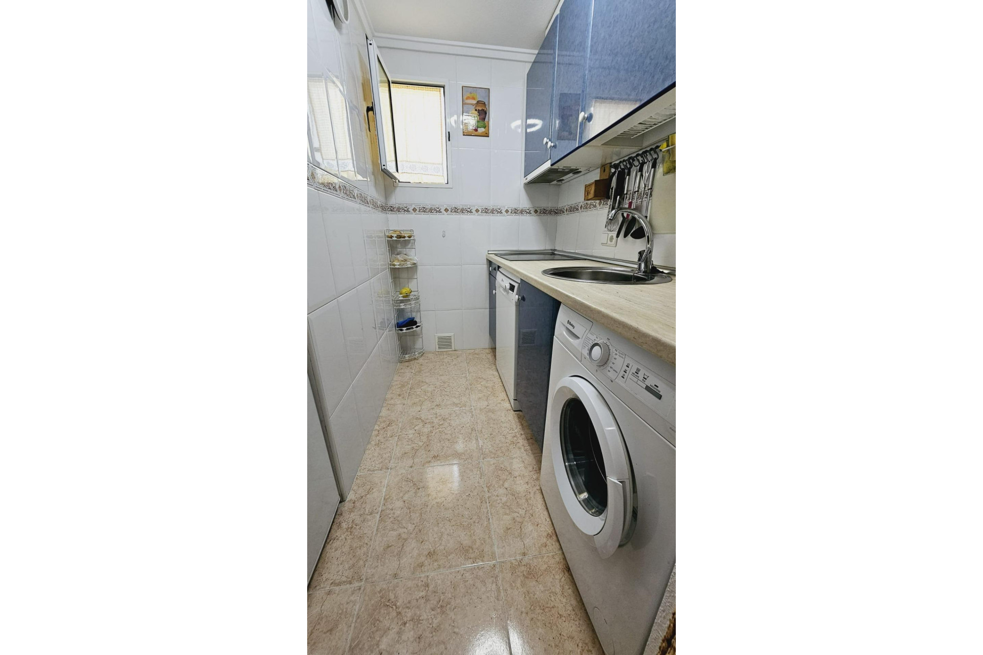 Resale - Apartment  - Torrevieja - Centro