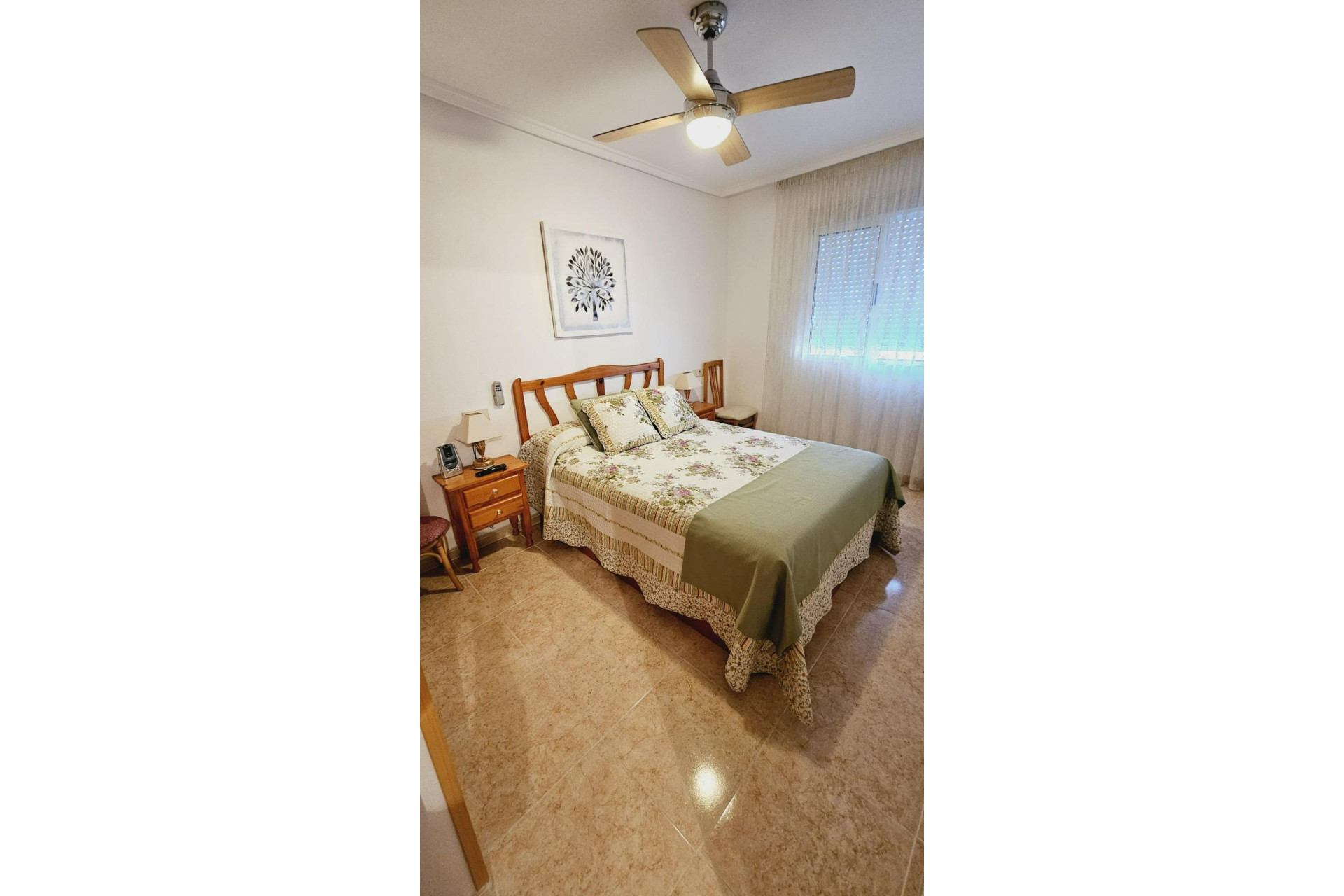 Resale - Apartment  - Torrevieja - Centro