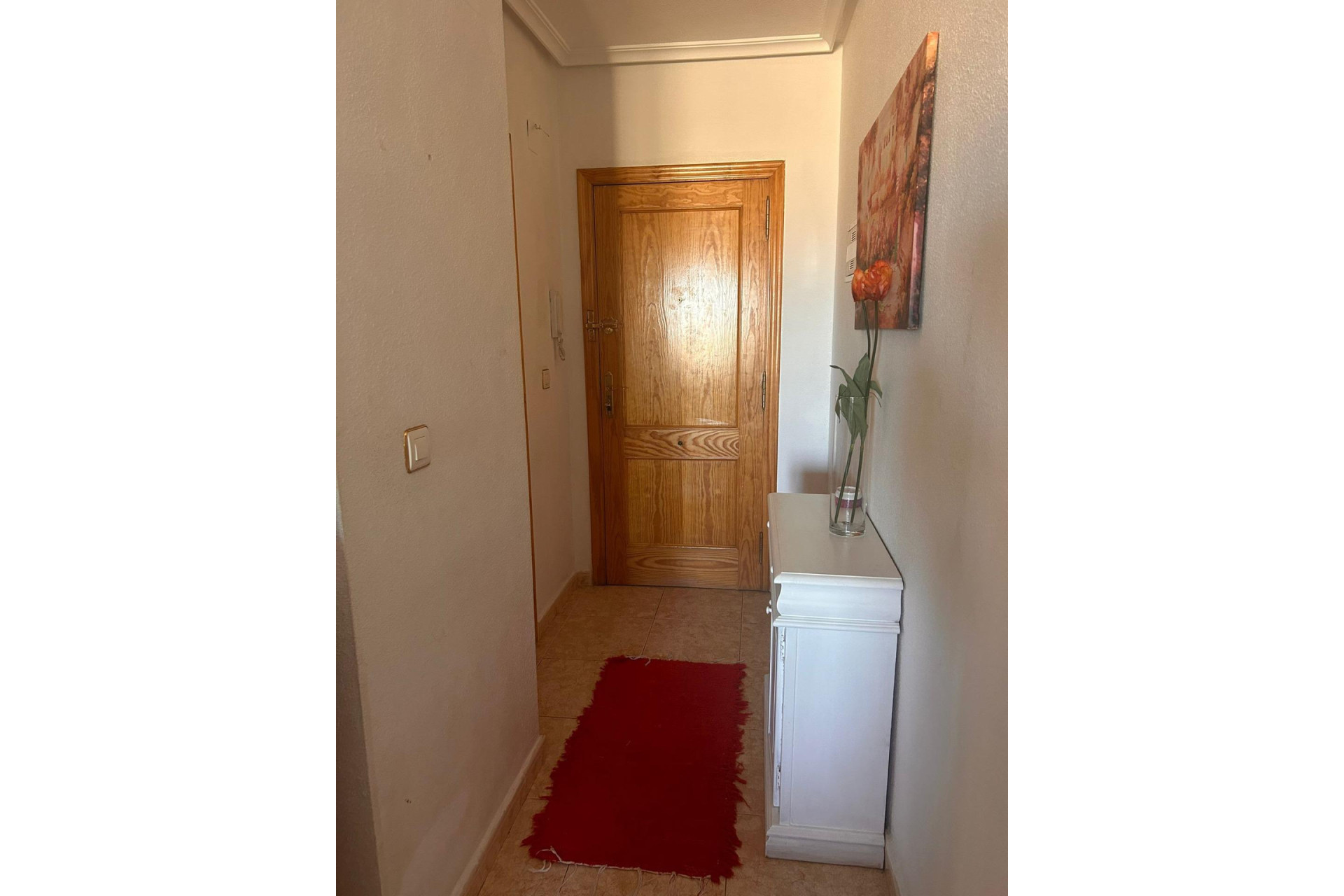 Resale - Apartment  - Torrevieja - Centro