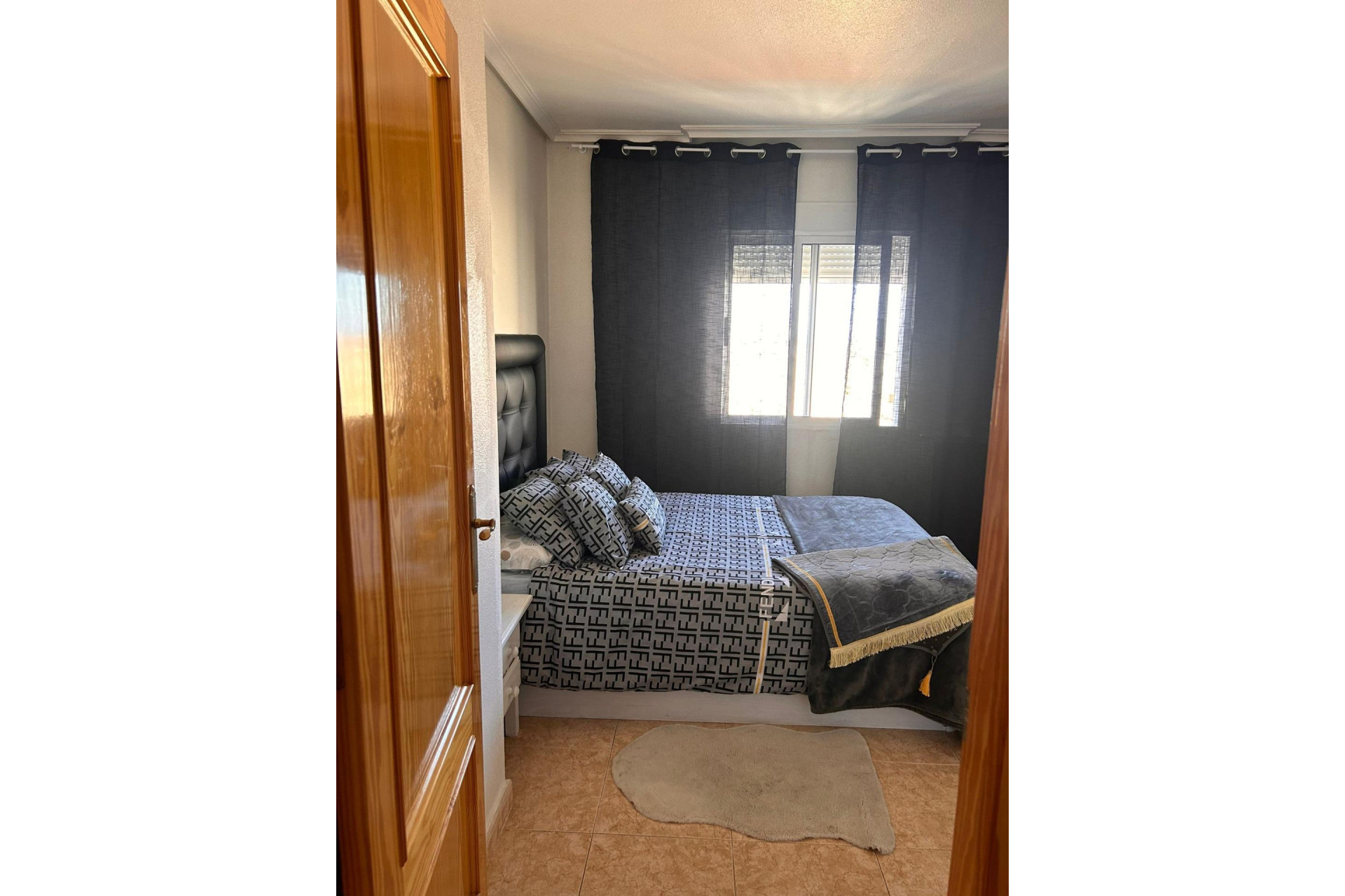 Resale - Apartment  - Torrevieja - Centro