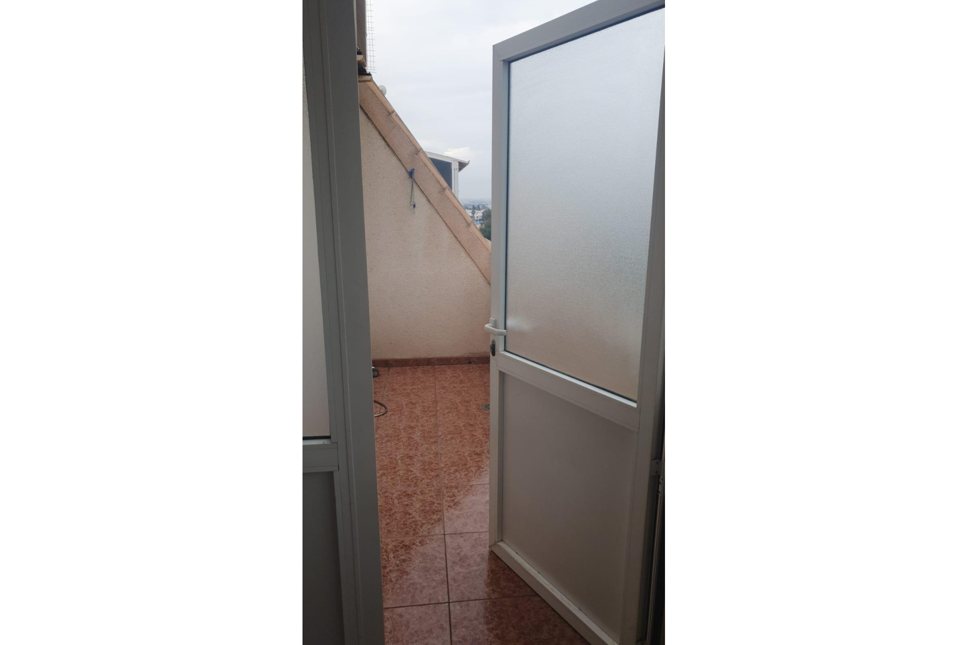 Resale - Apartment  - Torrevieja - Centro