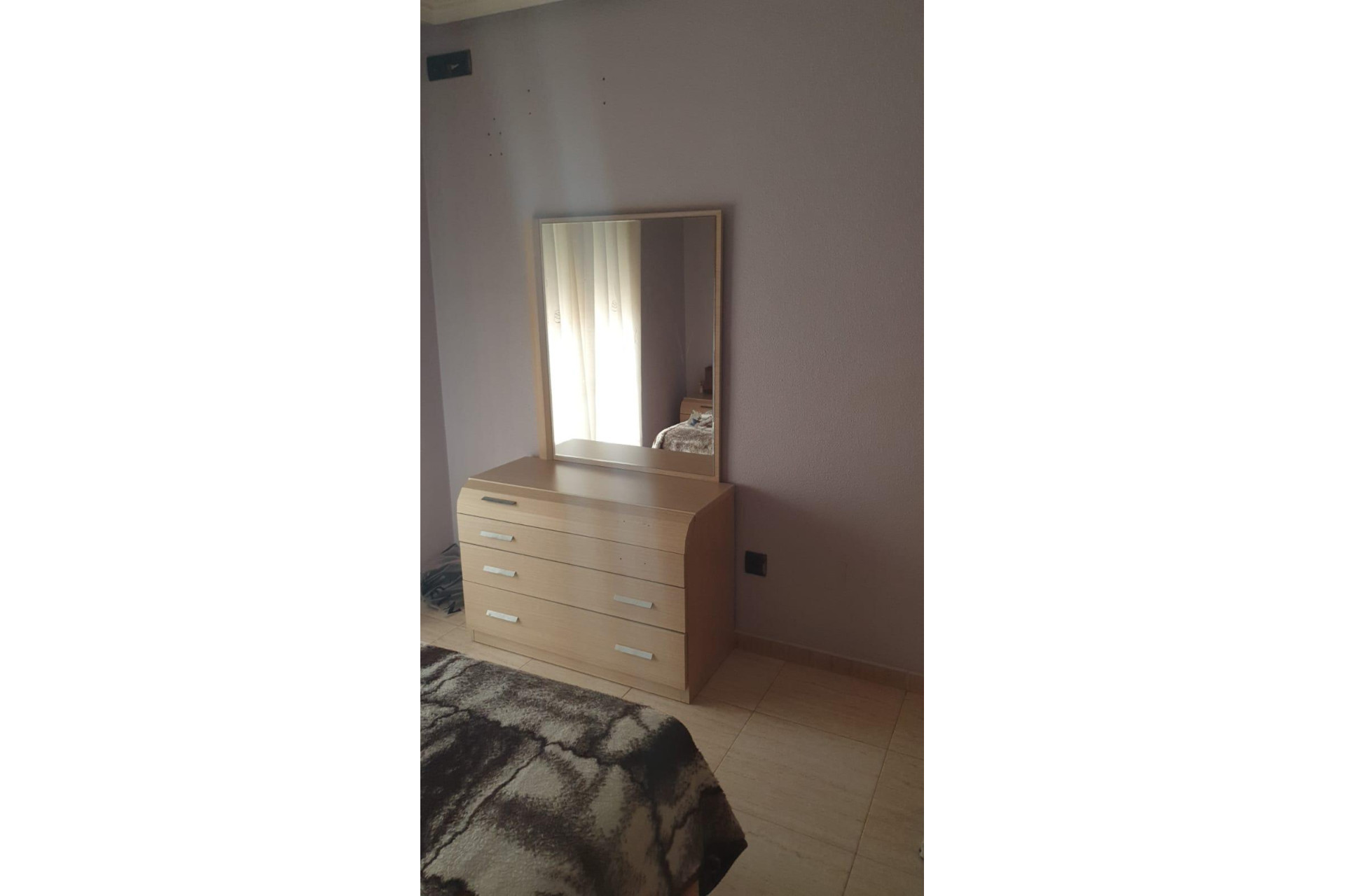 Resale - Apartment  - Torrevieja - Centro