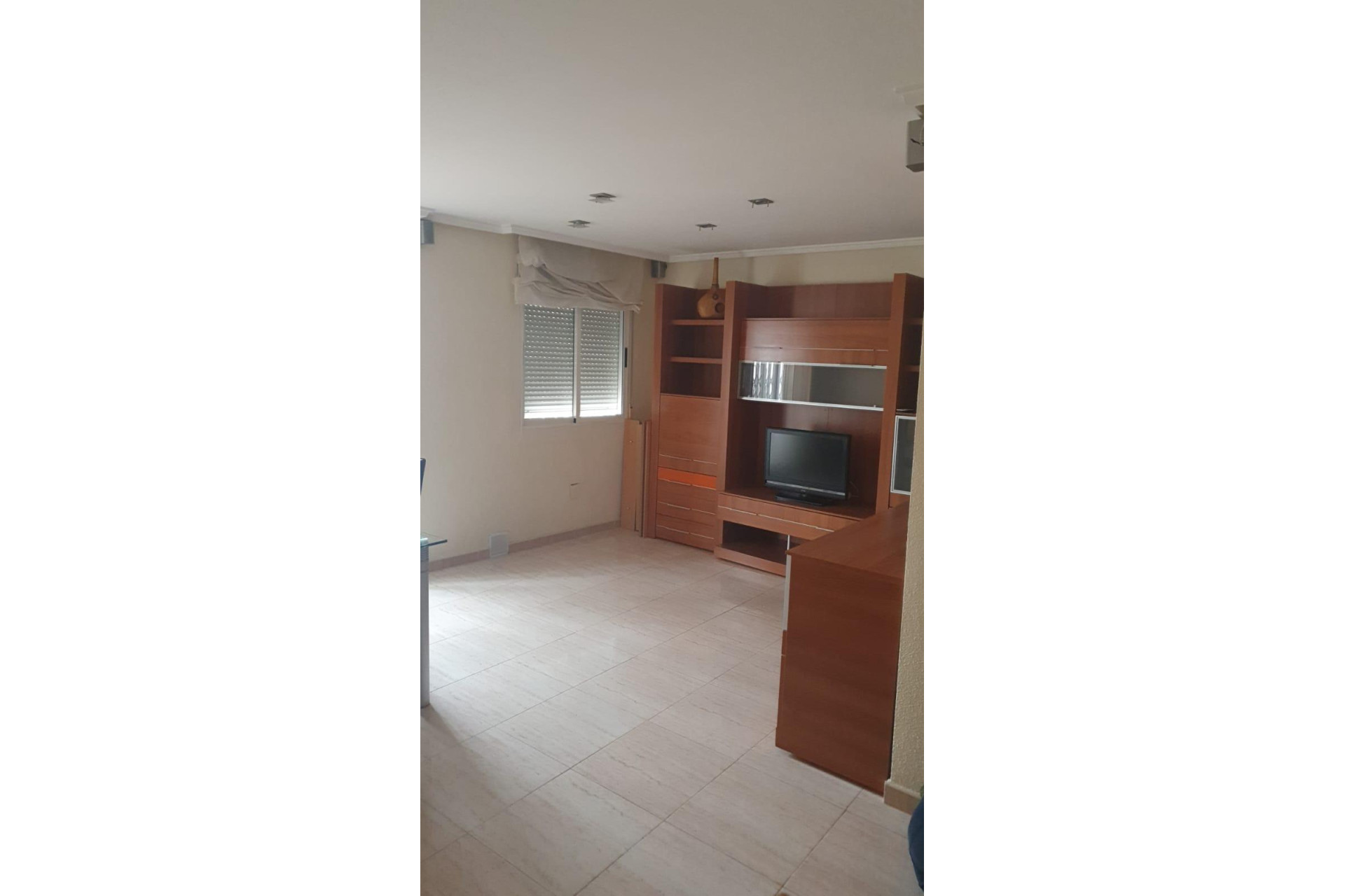 Resale - Apartment  - Torrevieja - Centro