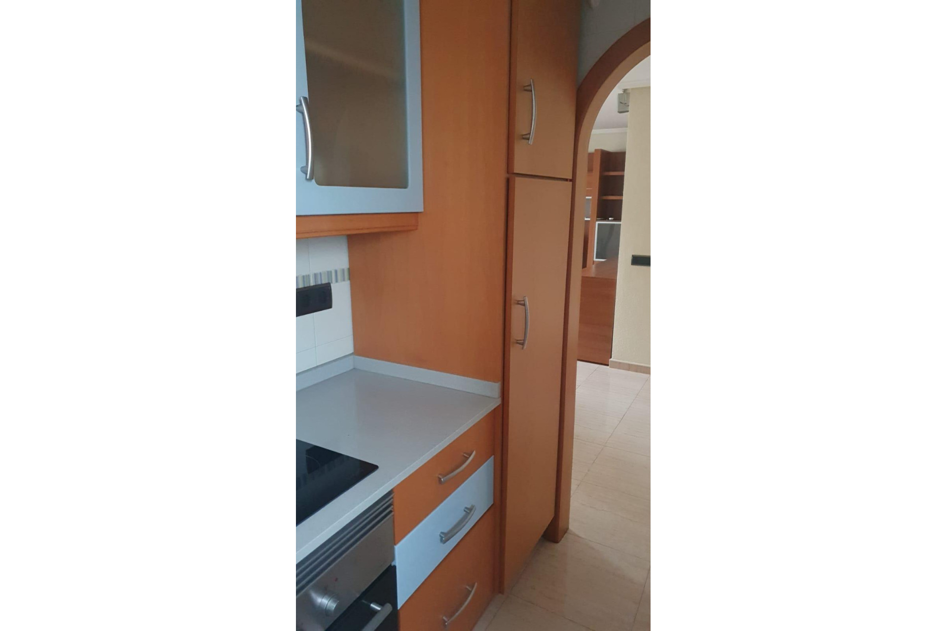 Resale - Apartment  - Torrevieja - Centro