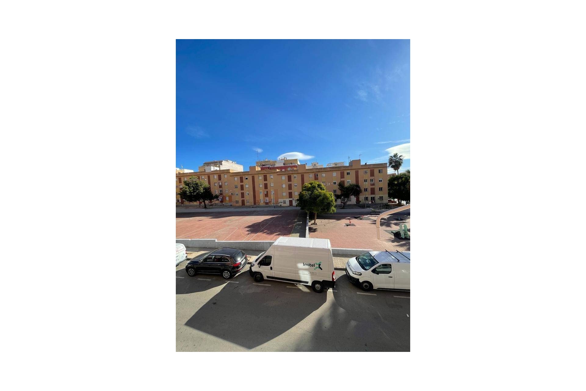 Resale - Apartment  - Torrevieja - Centro