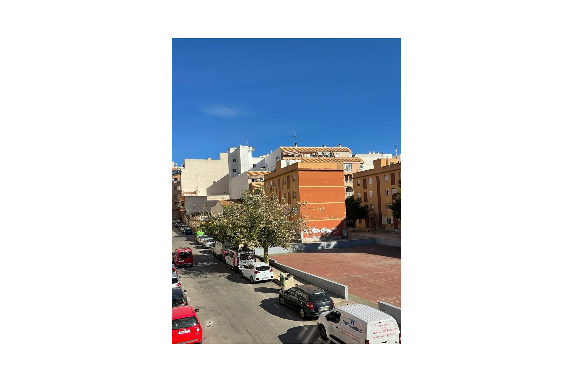 Resale - Apartment  - Torrevieja - Centro