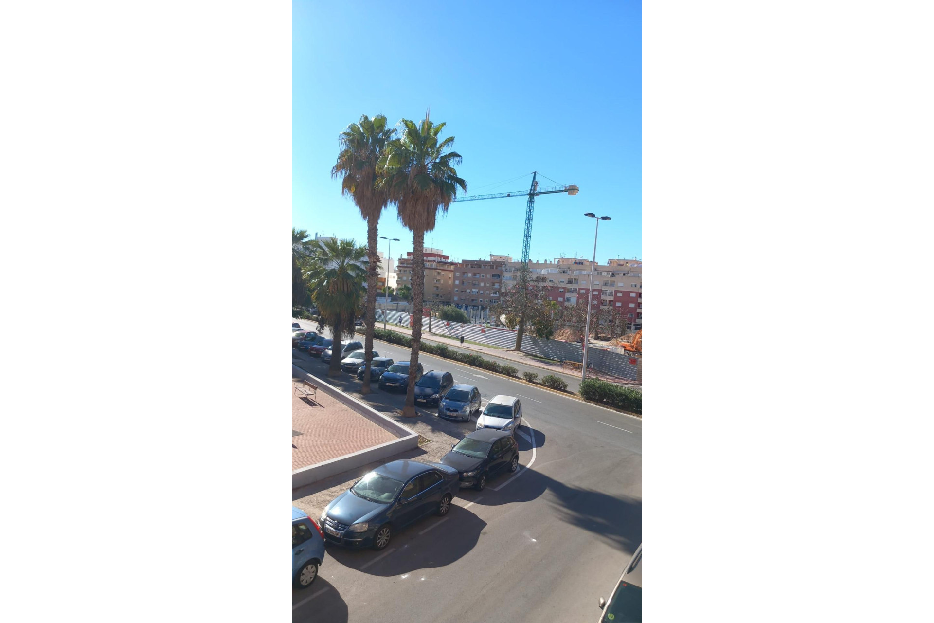 Resale - Apartment  - Torrevieja - Centro