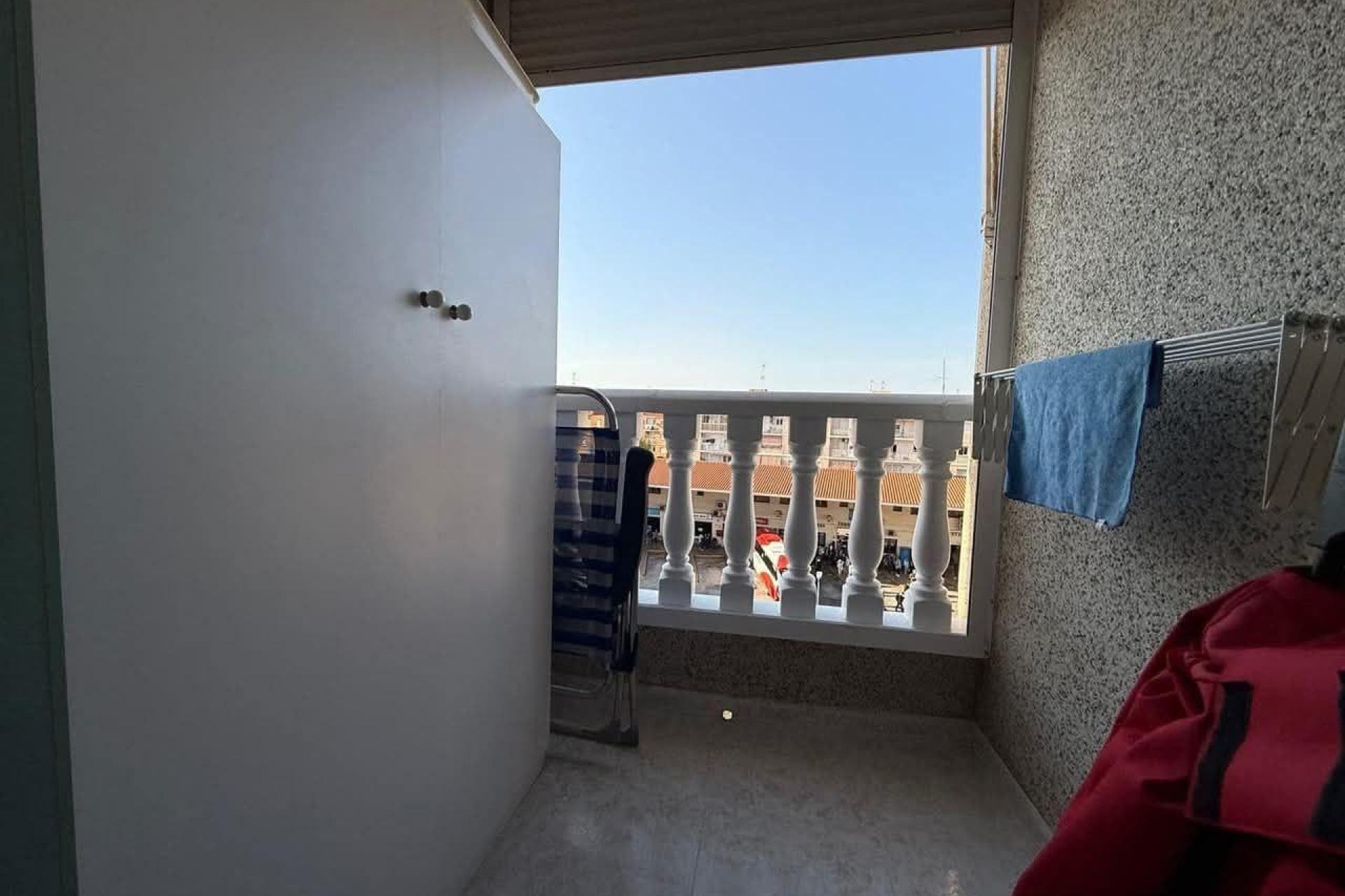 Resale - Apartment  - Torrevieja - Centro