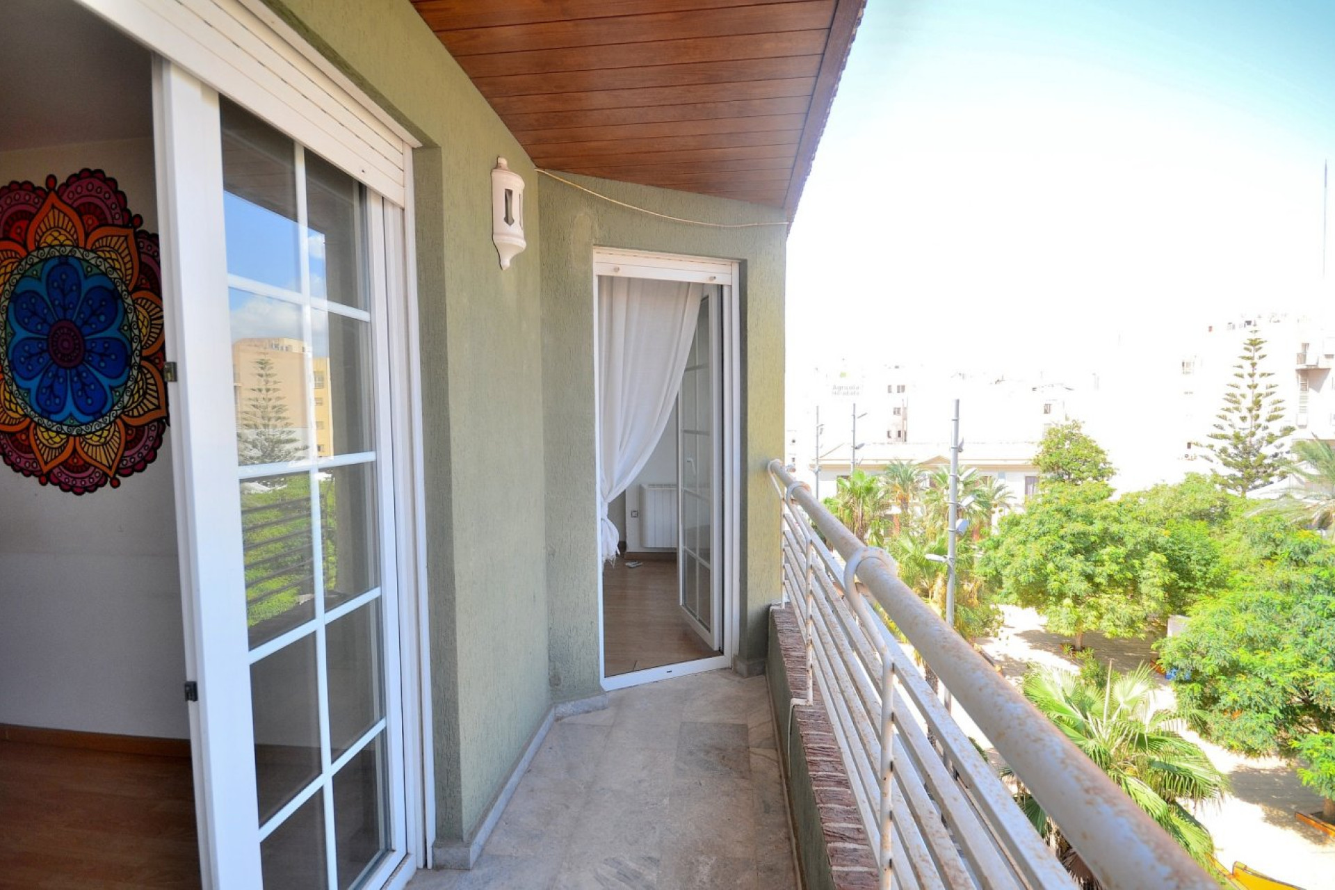 Resale - Apartment  - Torrevieja - Centro