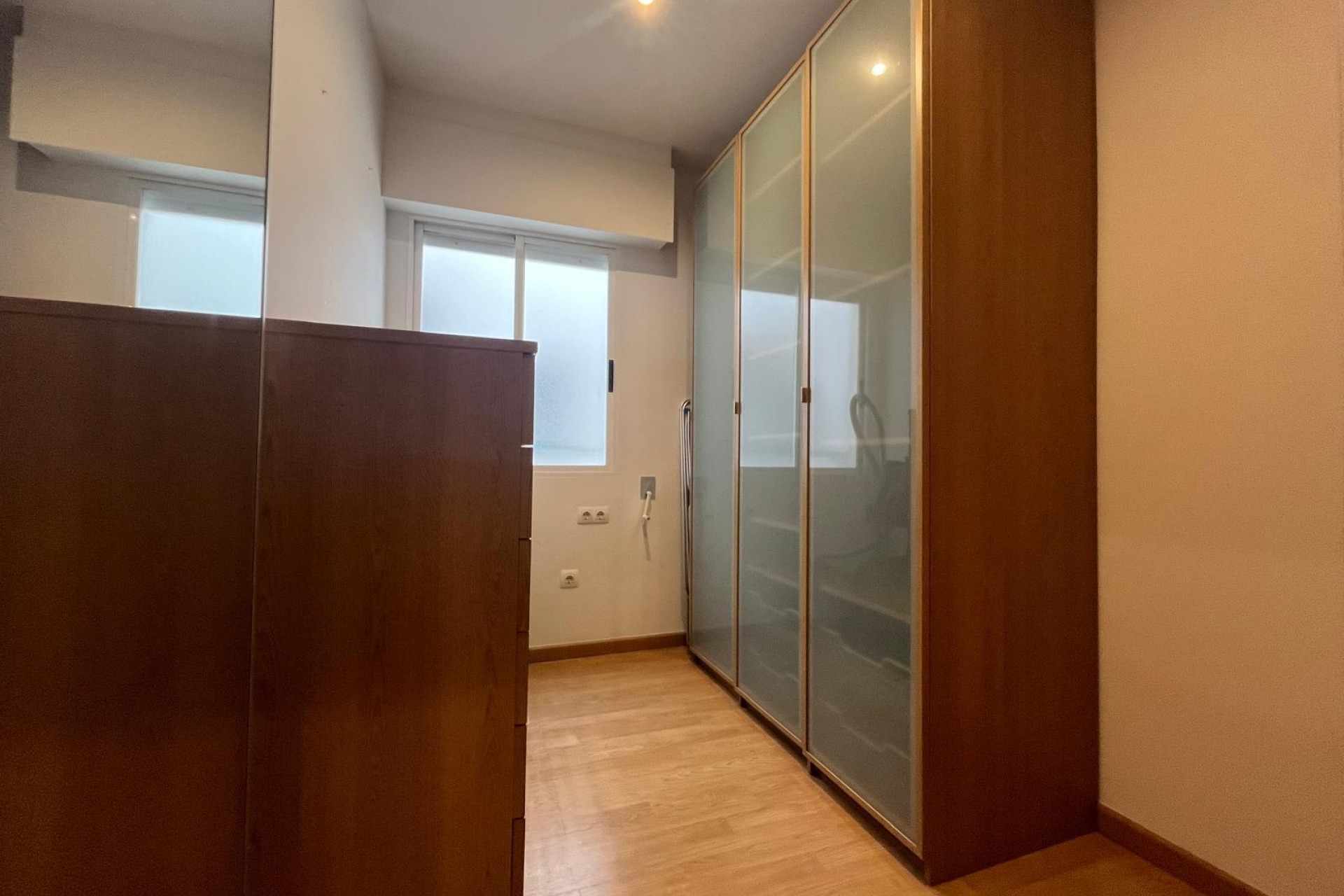 Resale - Apartment  - Torrevieja - Centro