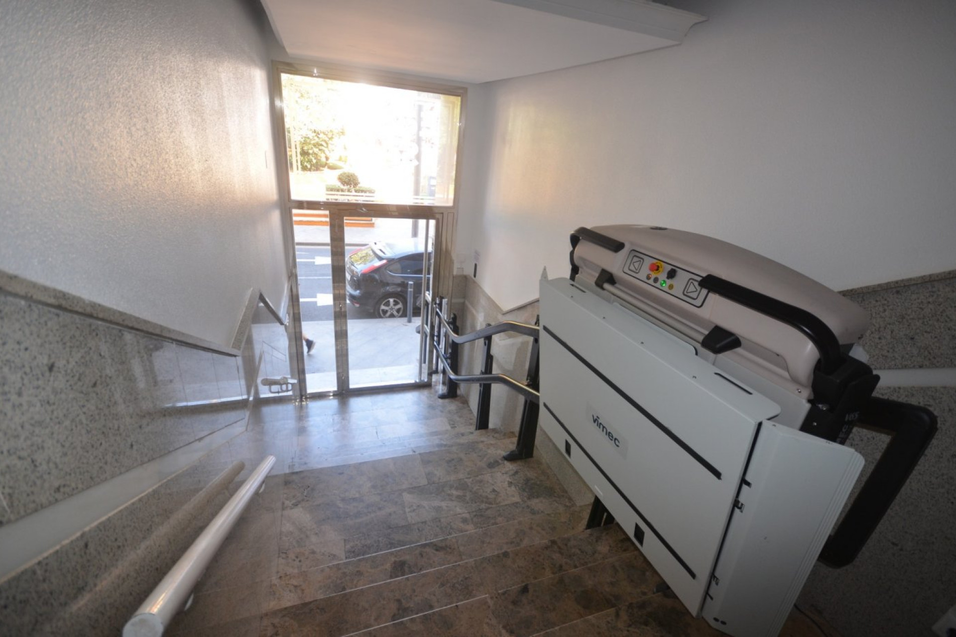 Resale - Apartment  - Torrevieja - Centro