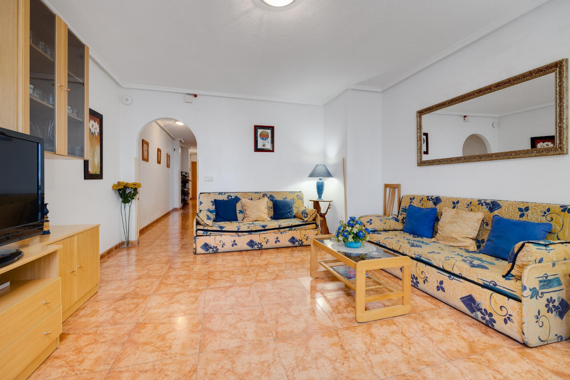 Resale - Apartment  - Torrevieja - Centro