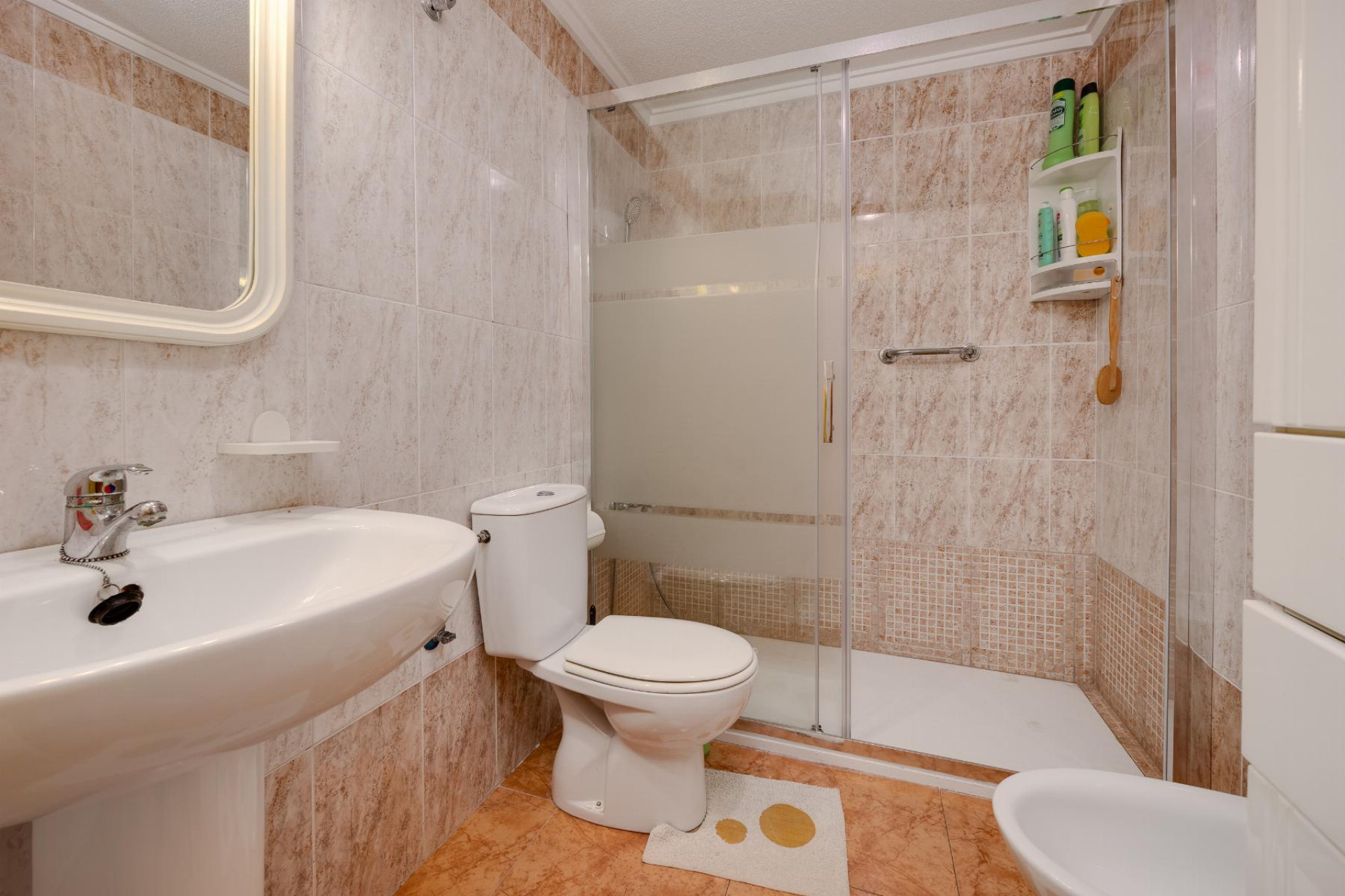 Resale - Apartment  - Torrevieja - Centro