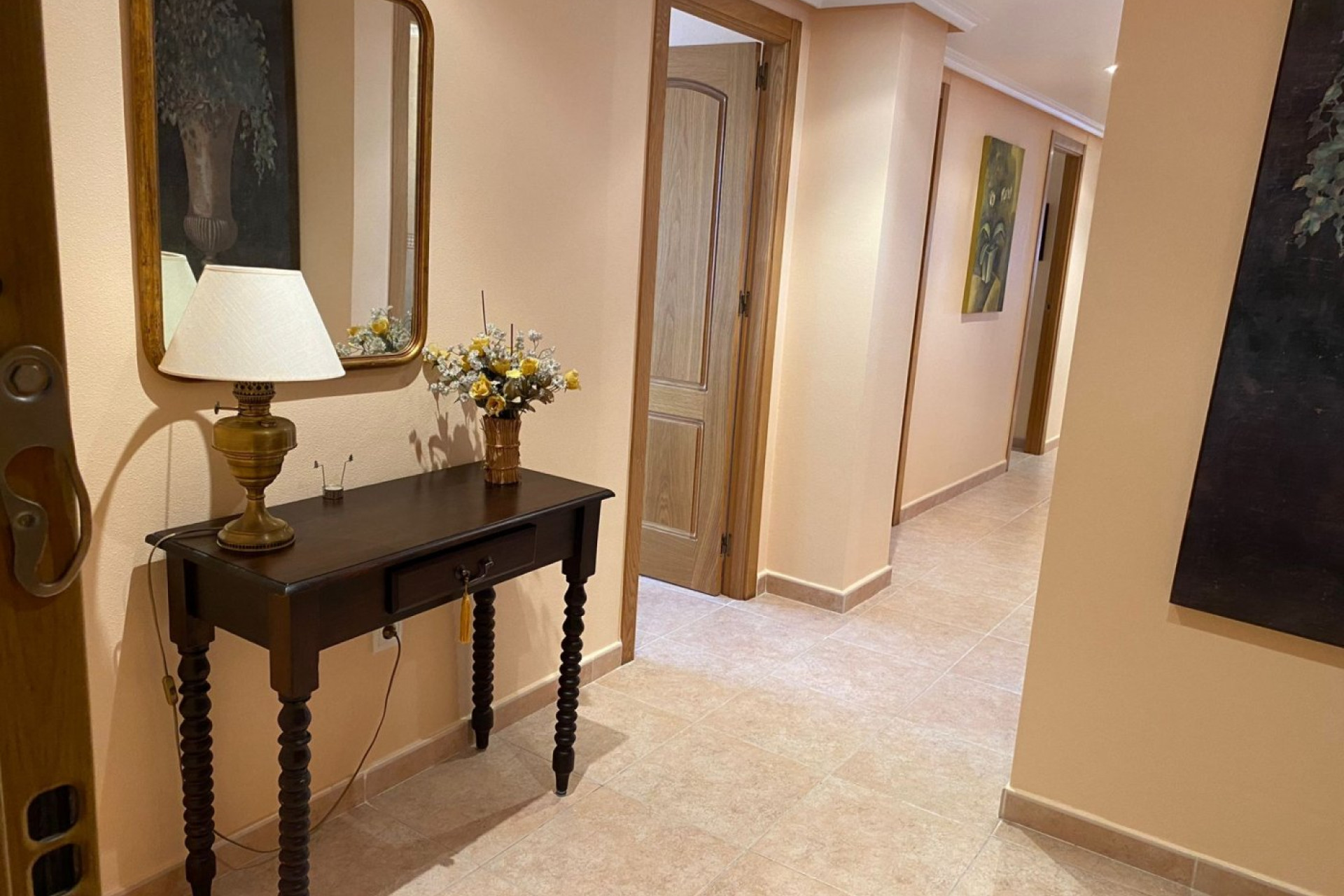 Resale - Apartment  - Torrevieja - Centro