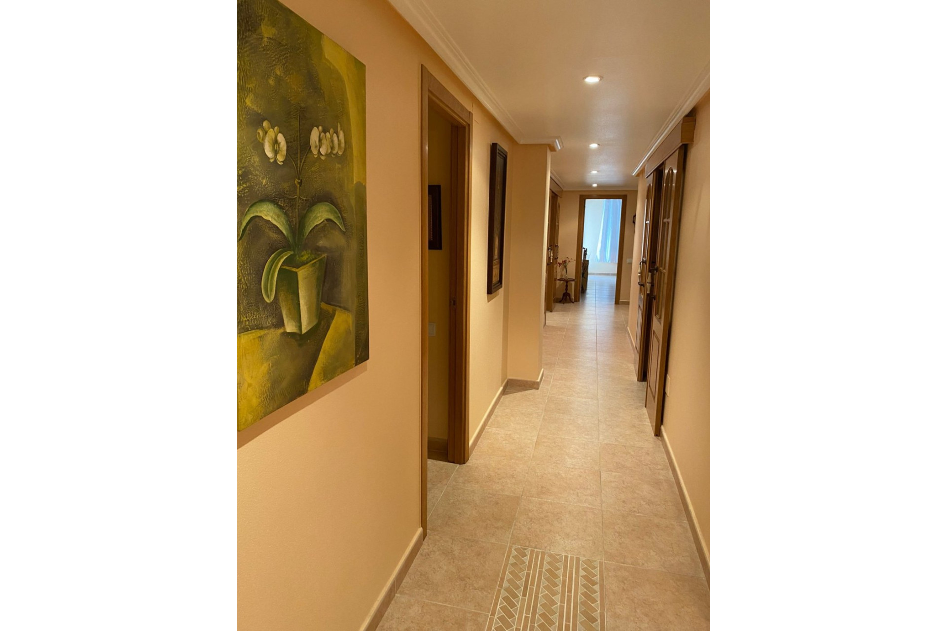 Resale - Apartment  - Torrevieja - Centro