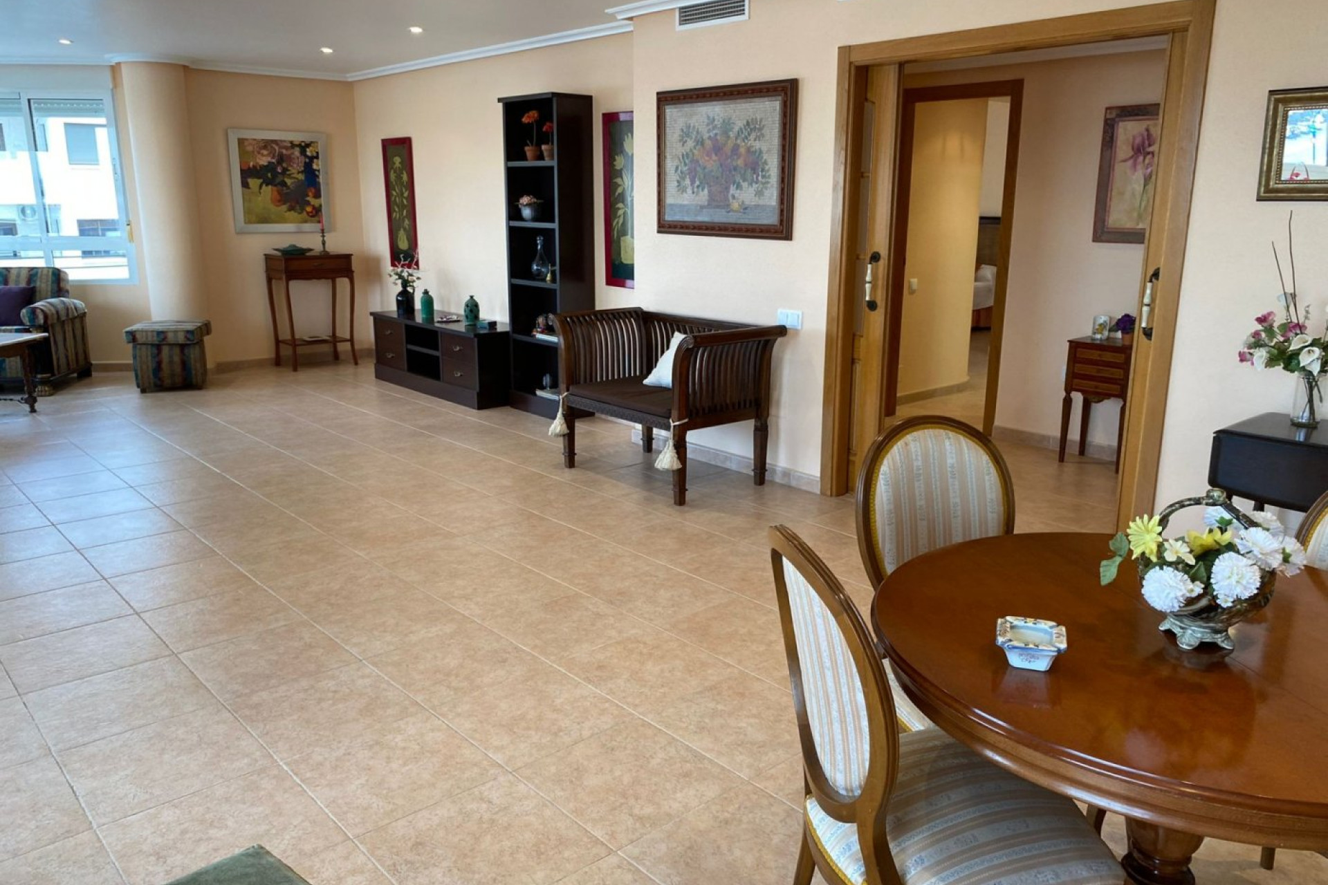 Resale - Apartment  - Torrevieja - Centro