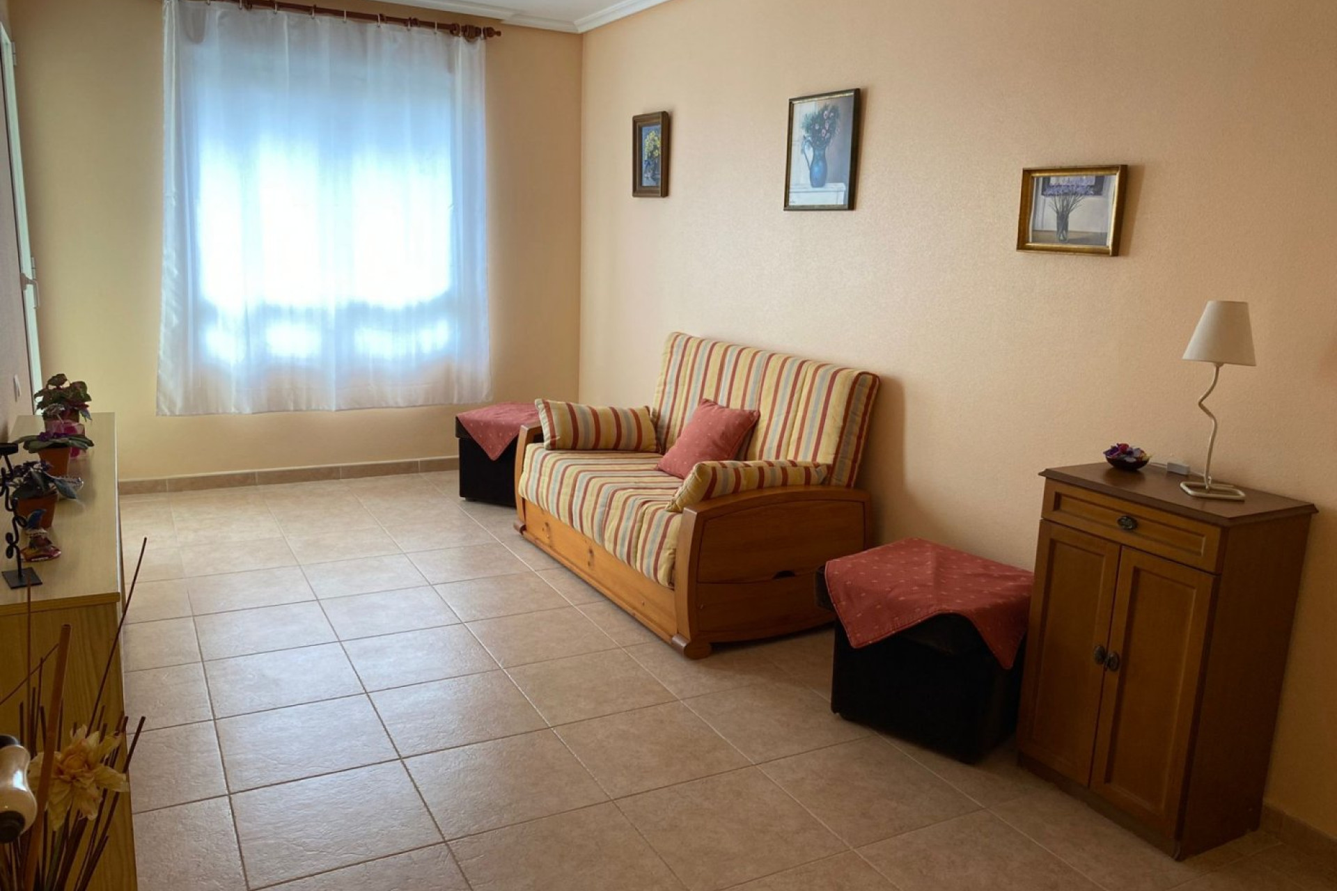 Resale - Apartment  - Torrevieja - Centro
