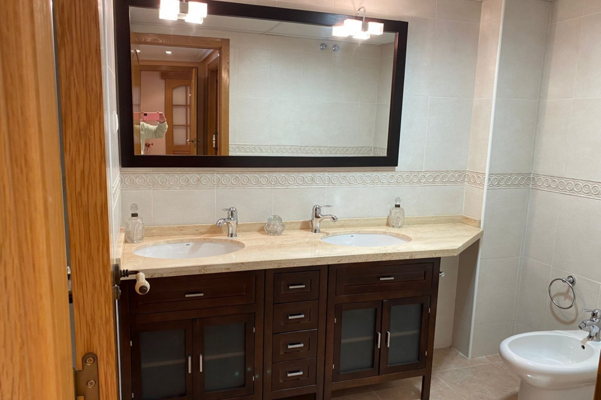 Resale - Apartment  - Torrevieja - Centro