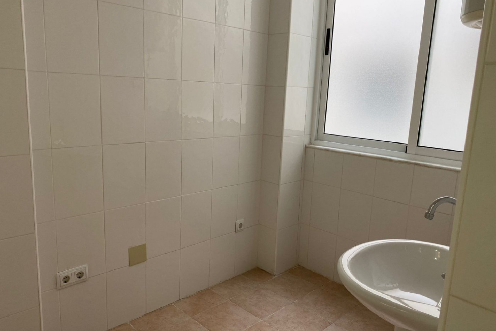 Resale - Apartment  - Torrevieja - Centro