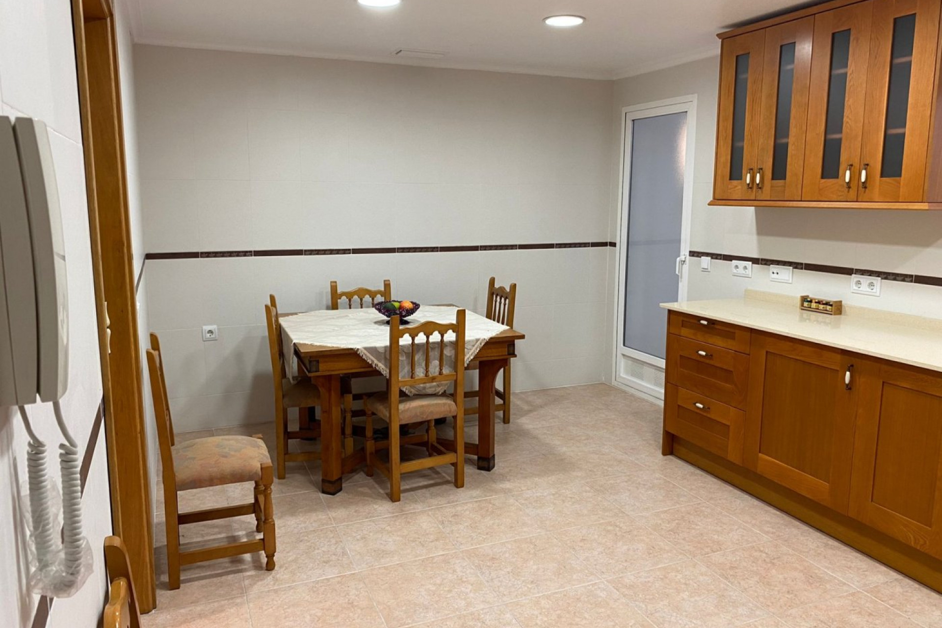 Resale - Apartment  - Torrevieja - Centro