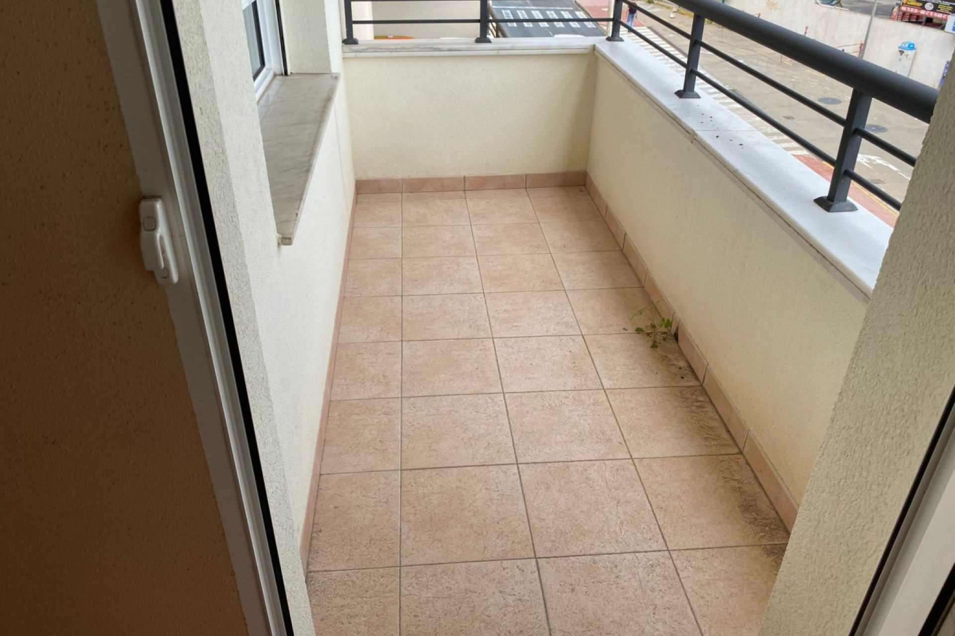 Resale - Apartment  - Torrevieja - Centro