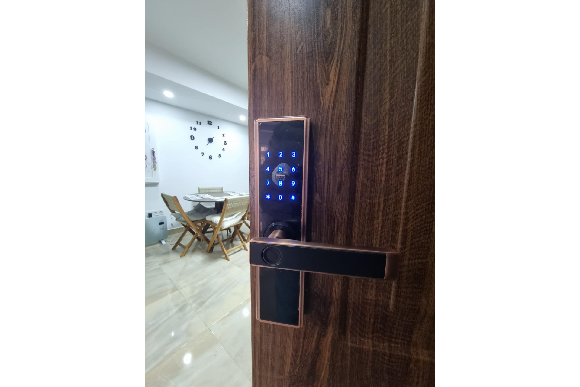 Resale - Apartment  - Torrevieja - Centro