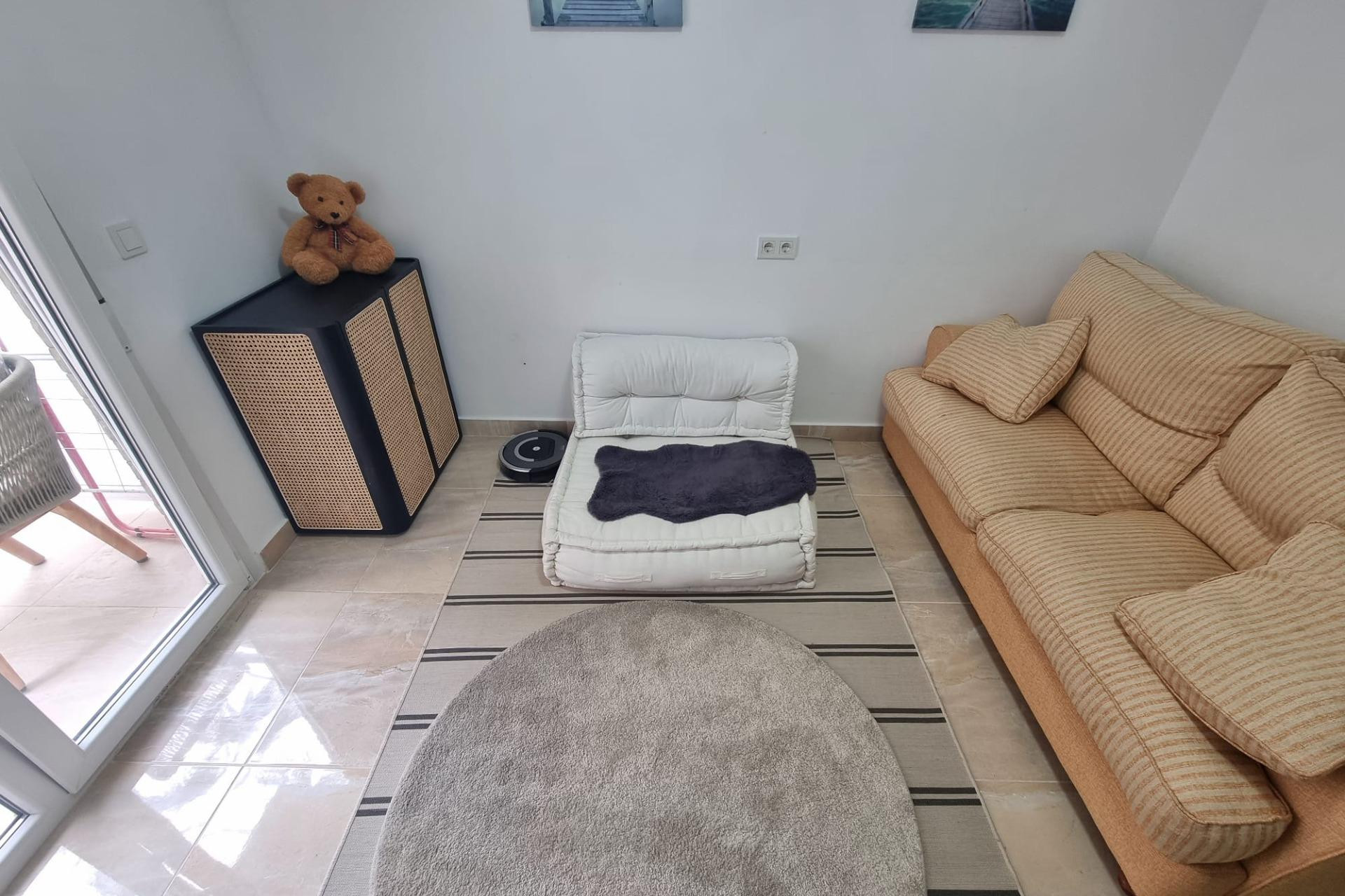 Resale - Apartment  - Torrevieja - Centro