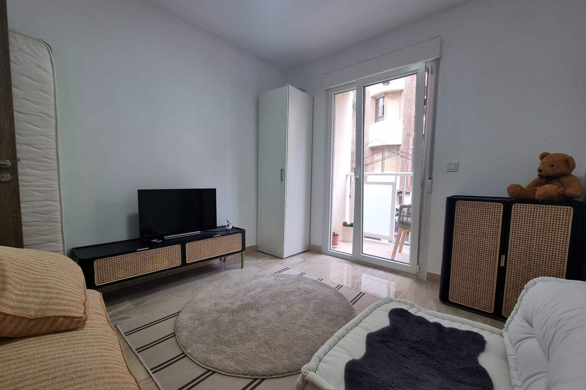 Resale - Apartment  - Torrevieja - Centro