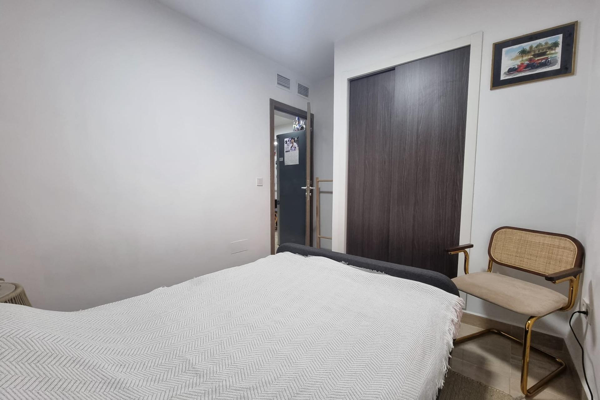 Resale - Apartment  - Torrevieja - Centro