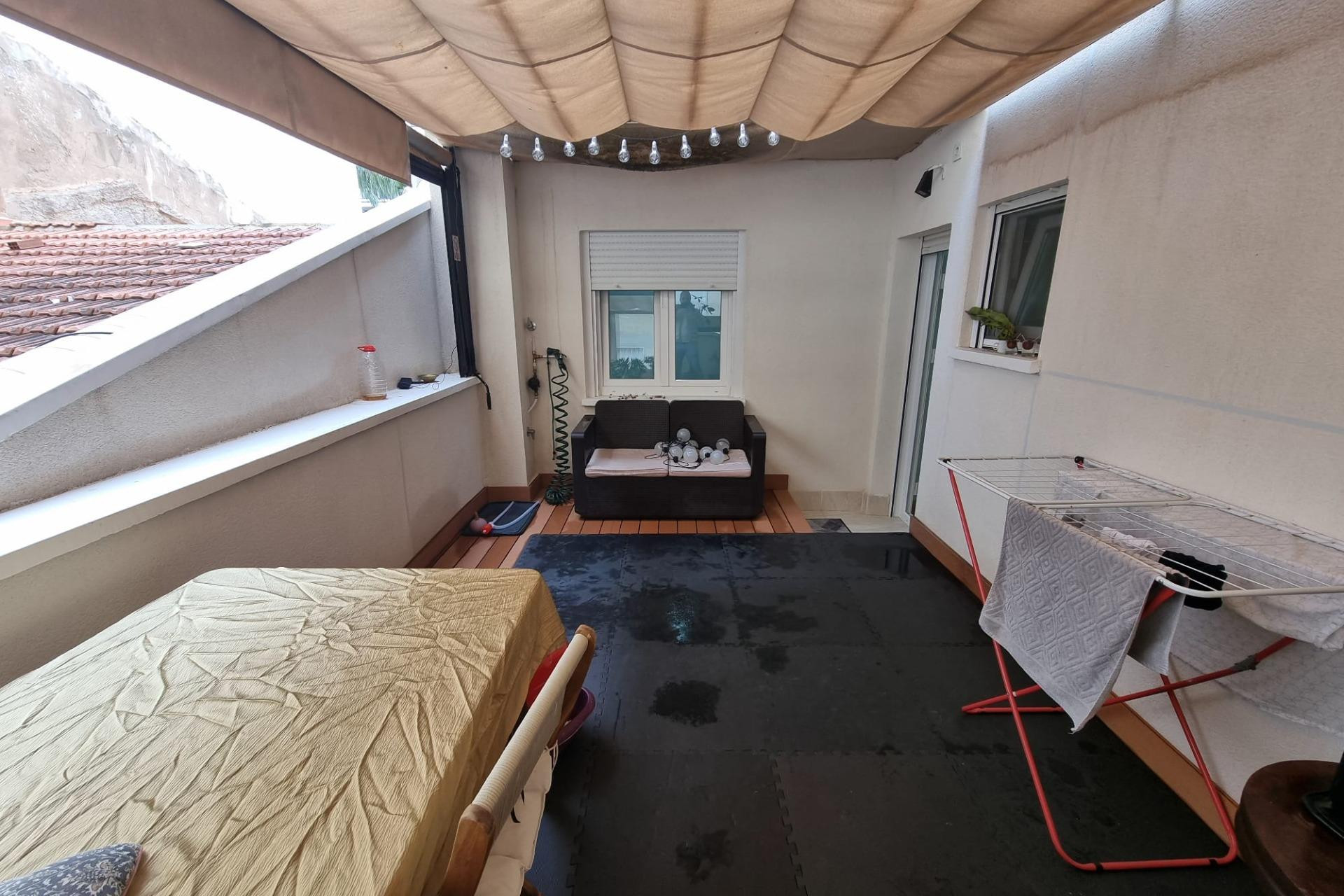 Resale - Apartment  - Torrevieja - Centro