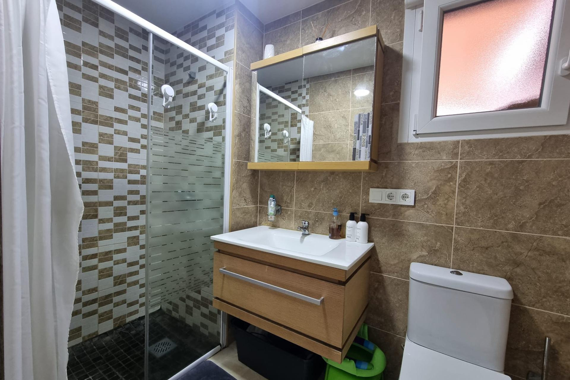 Resale - Apartment  - Torrevieja - Centro