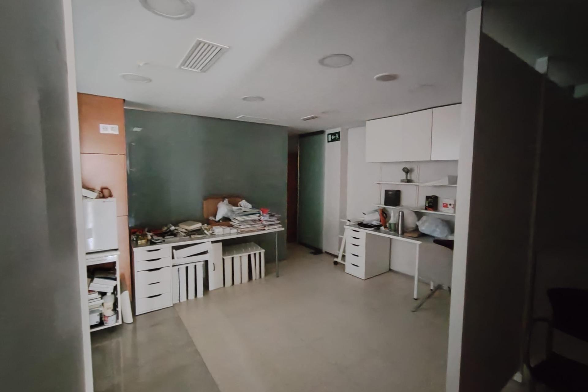 Resale - Apartment  - Torrevieja - Centro