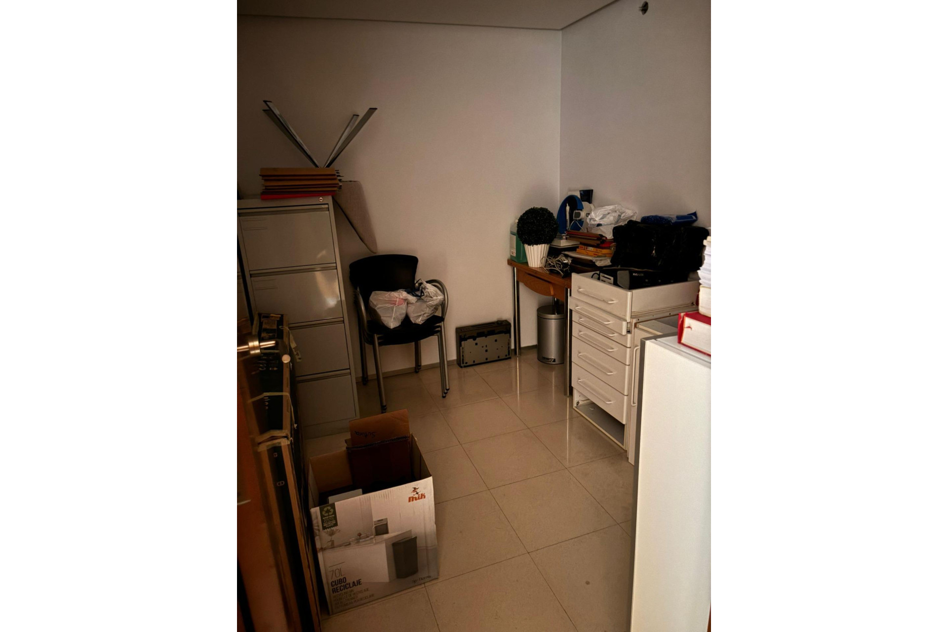 Resale - Apartment  - Torrevieja - Centro